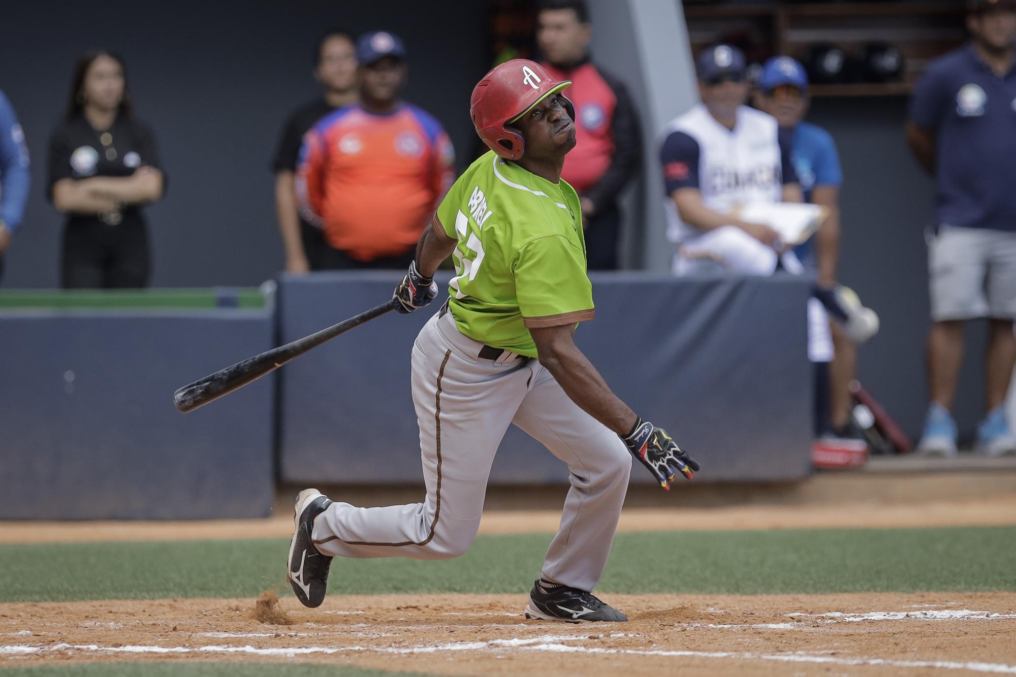 $!Cuba derrota a Curazao en extrainnings al arrancar Serie del Caribe