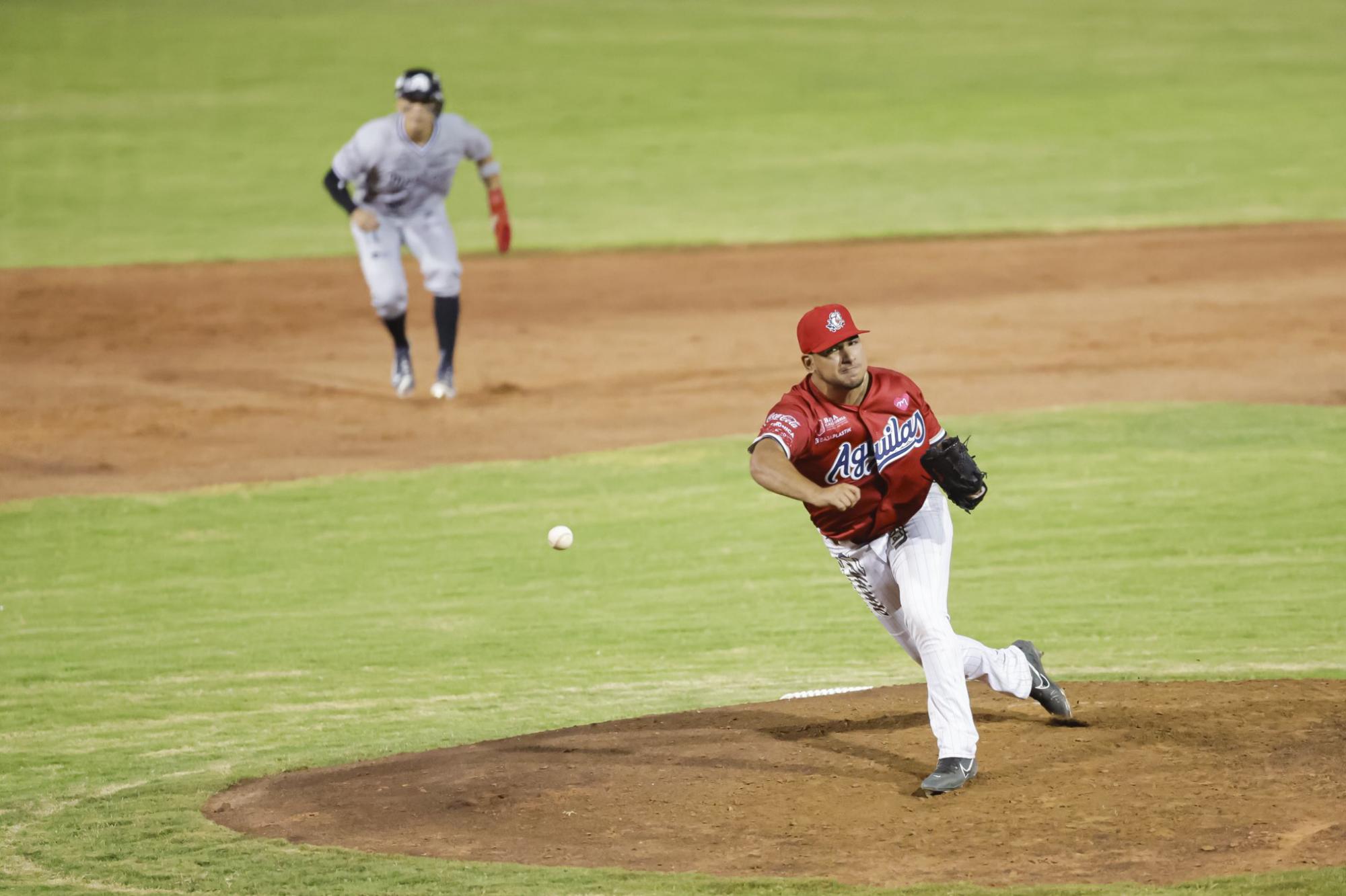 $!Sultanes sale de cacería en Mexicali