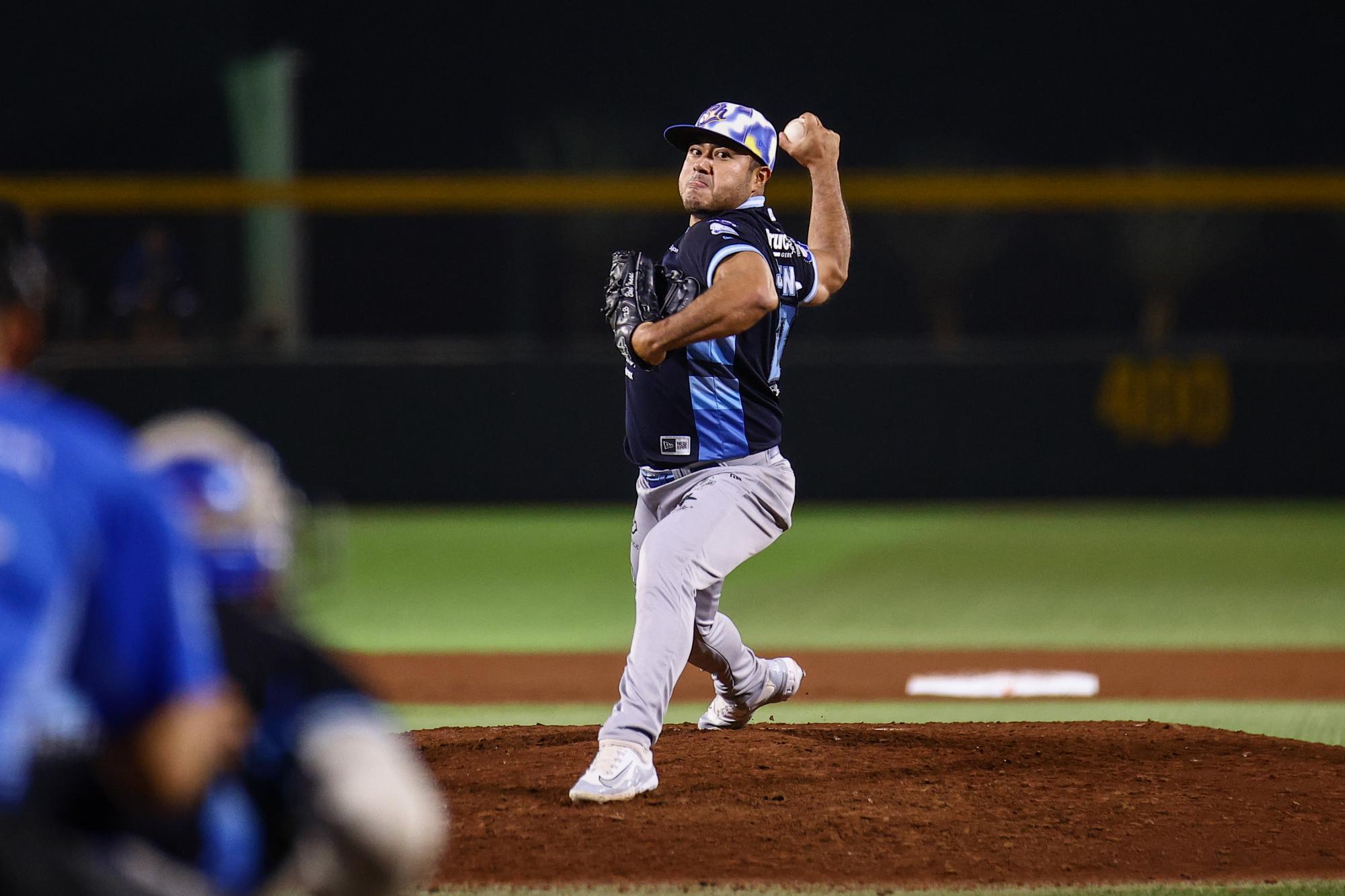 $!Remonta Charros y amarra serie ante Yaquis