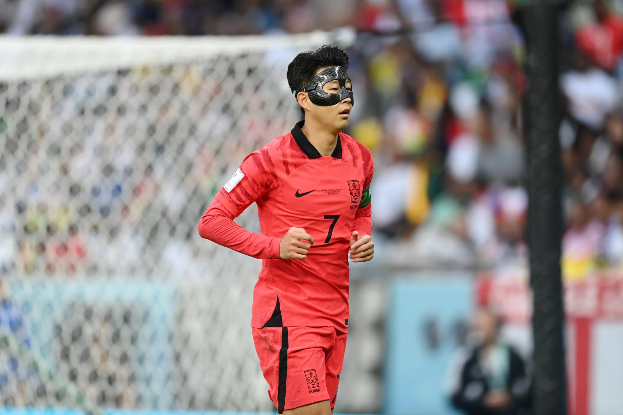 $!Ghana derrota a Corea del Sur en otro emocionante encuentro en Qatar 2022