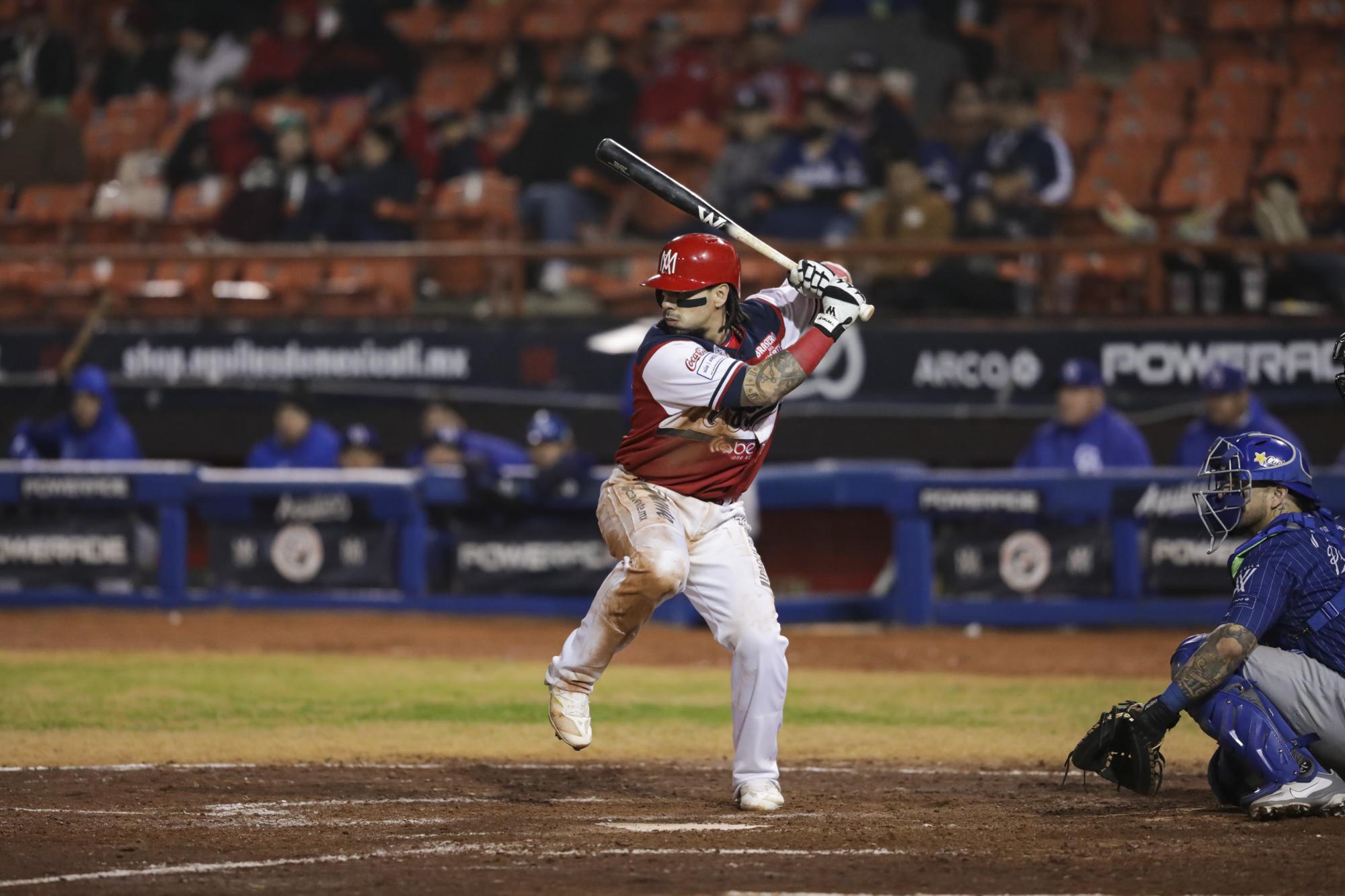 $!Relevos herméticos de relevistas de Tomateros en el beisbol invernal