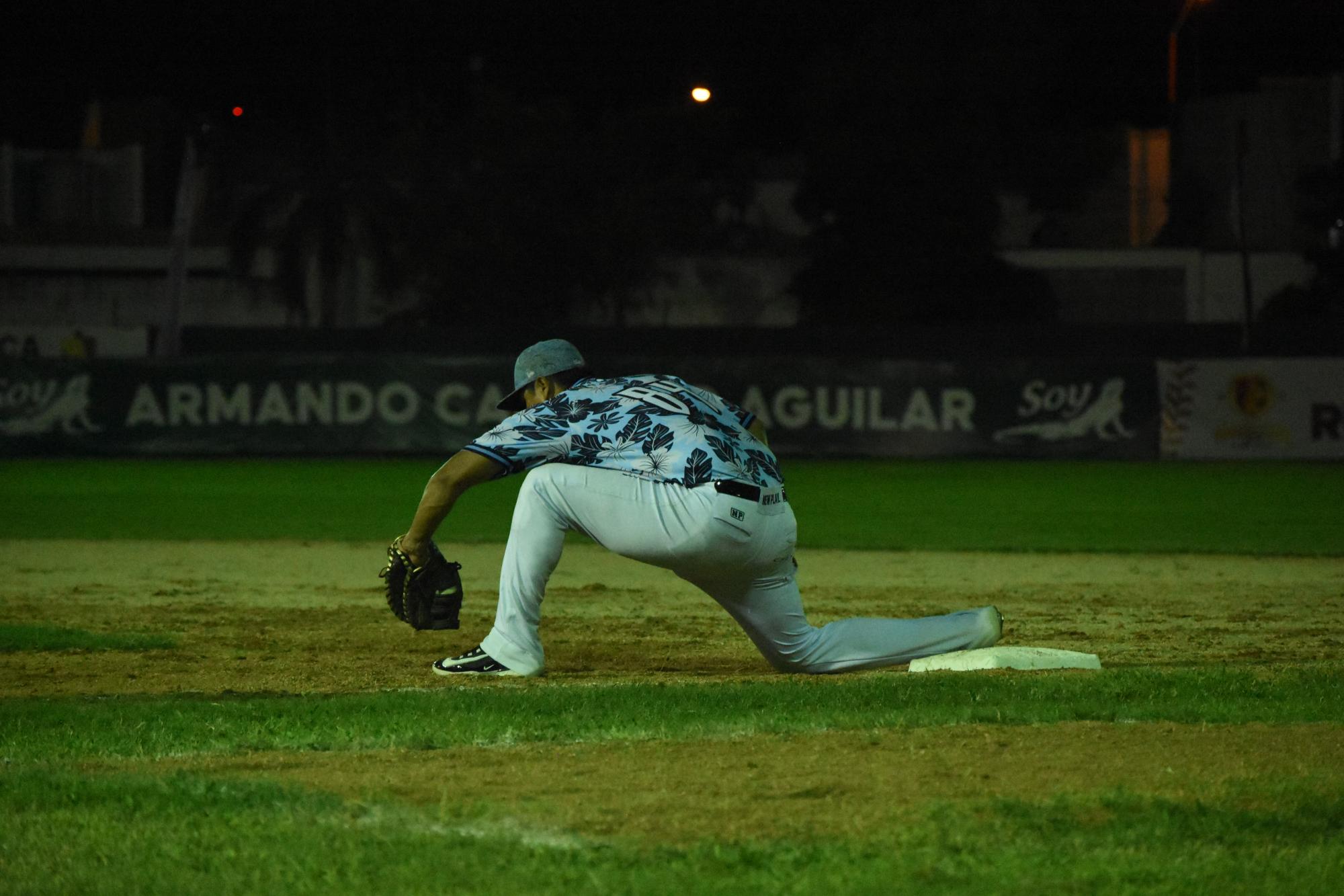 $!Algodoneros vence a Cañeros en el arranque de la Copa Gobernador