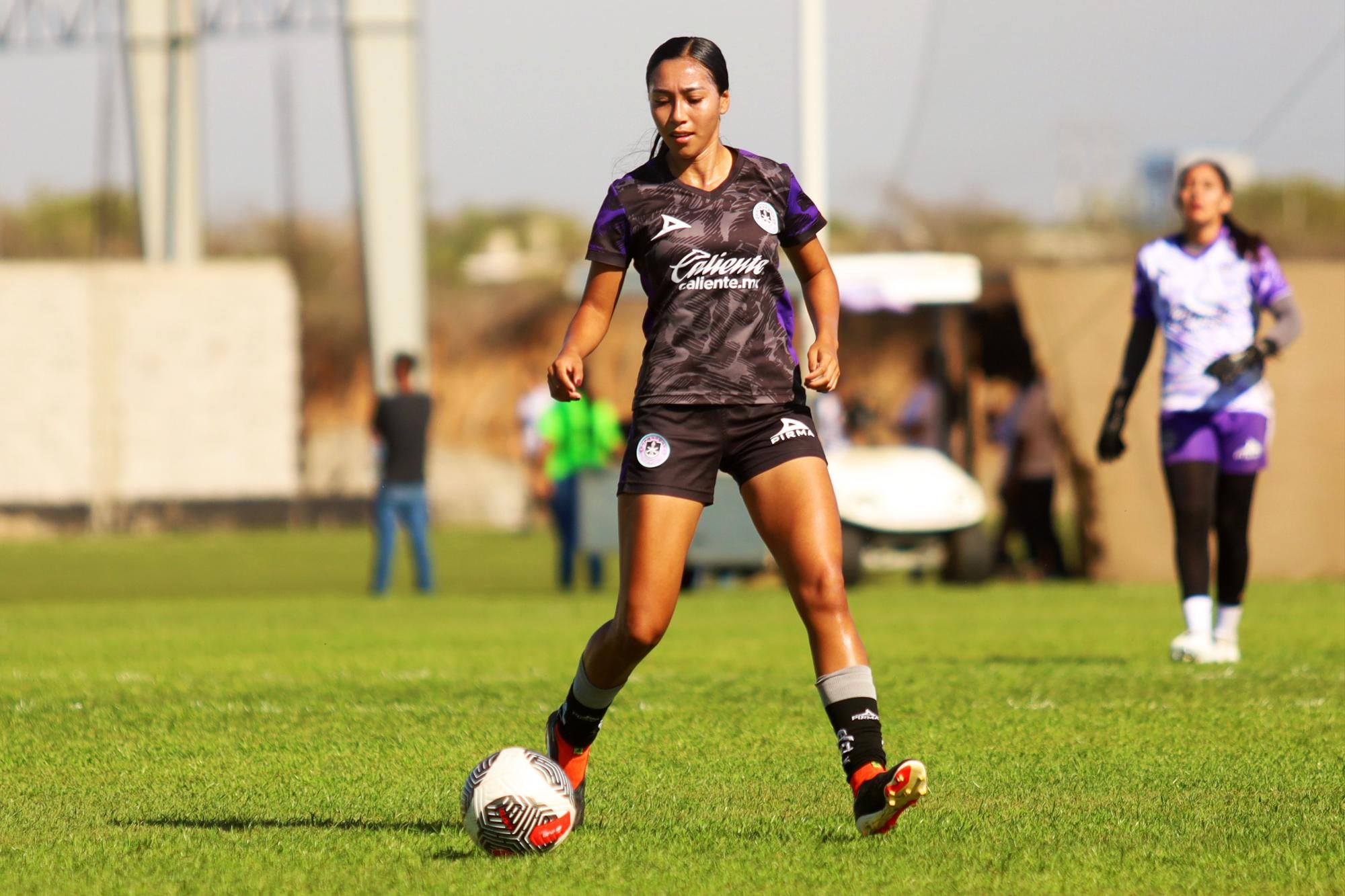 $!Mazatlán Femenil baja el telón de una complicada temporada