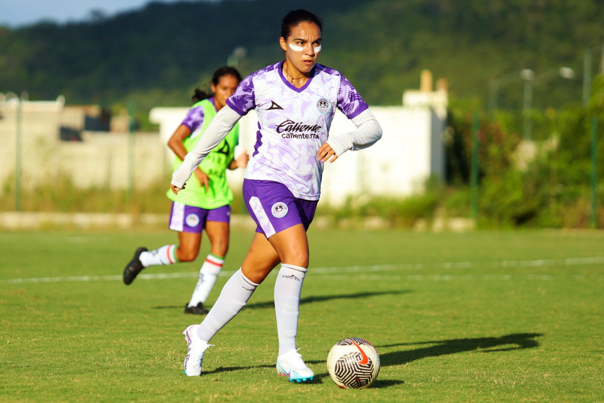 $!Mazatlán Femenil busca una hazaña ante Rayadas