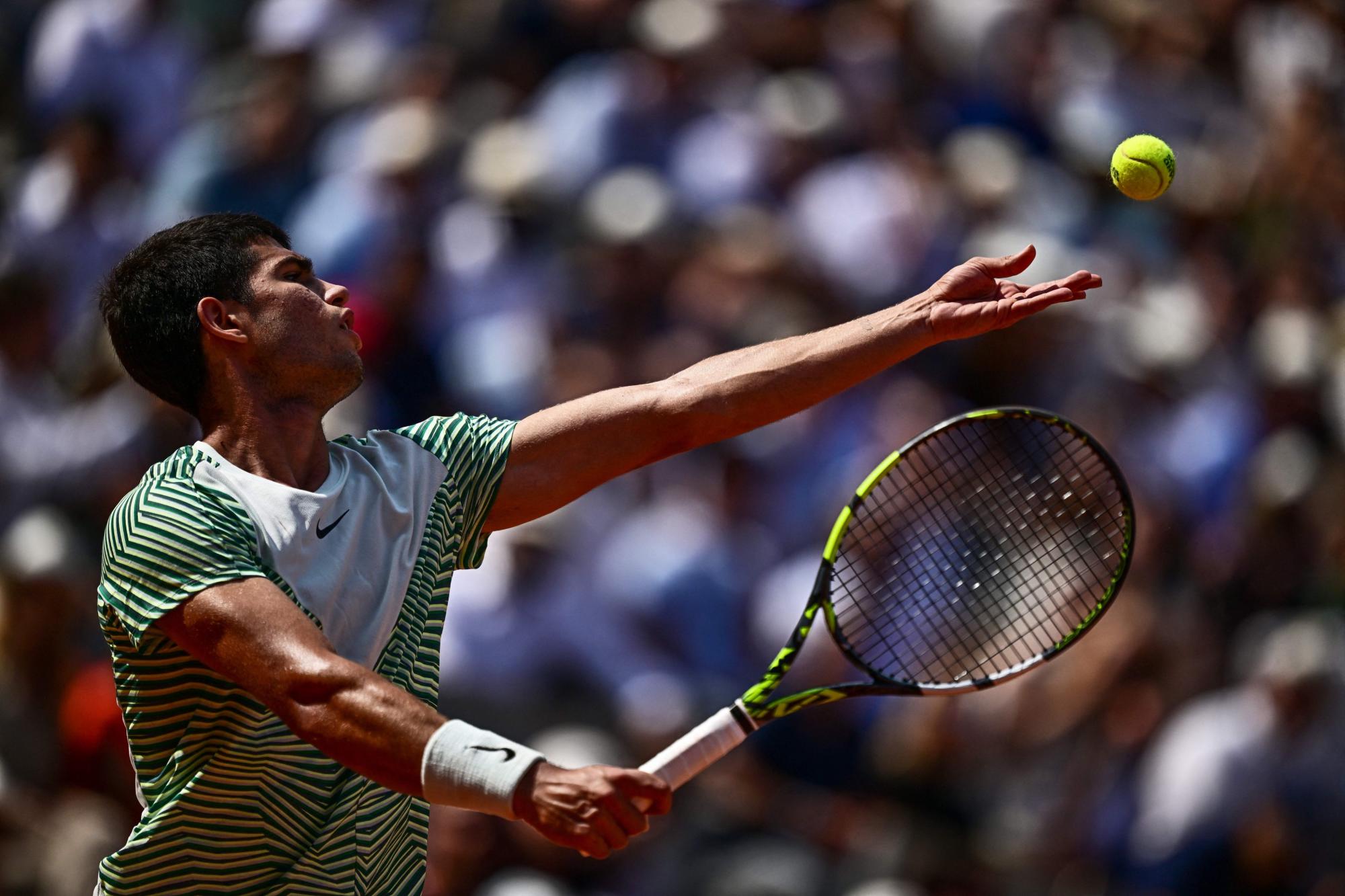 $!Djokovic vuelve a la final de Roland Garros