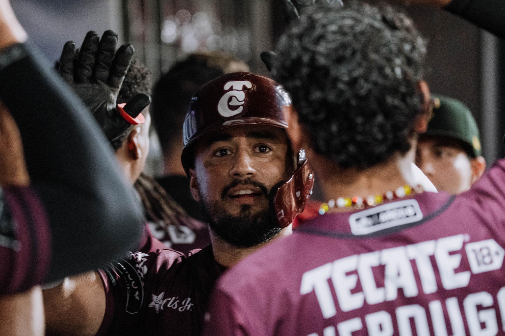 $!Alexis Wilson da triunfo y serie a Tomateros de Culiacán