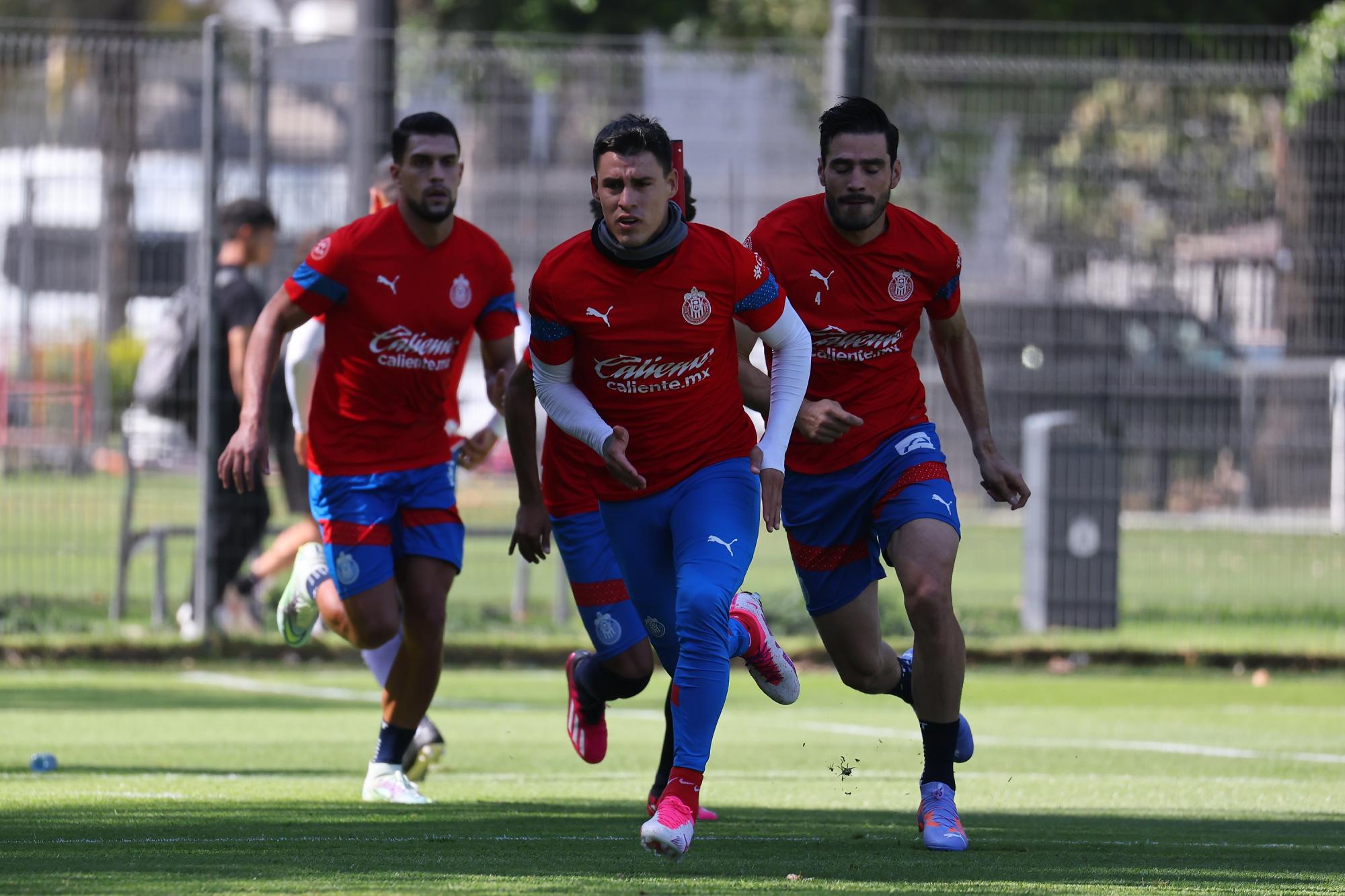 $!Ganar al Atlas no es un remedio para la decepción ante América: Veljko Paunovic