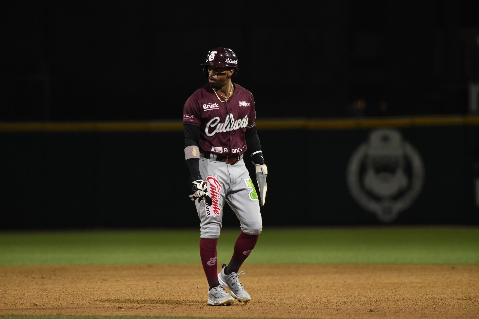 $!Tomateros explota en la octava y apalea a Algodoneros para amarrar la serie