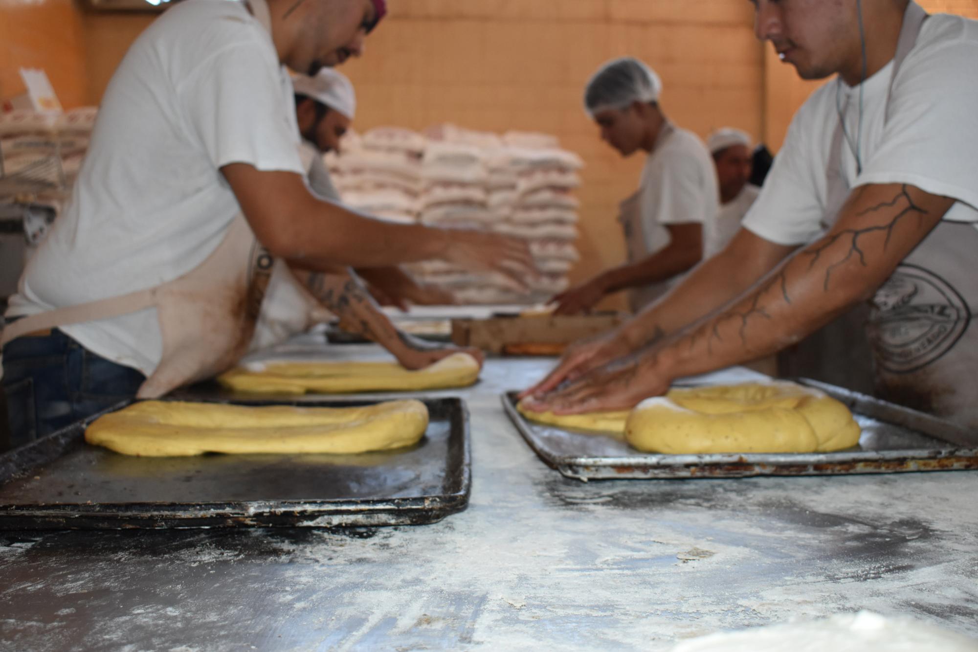 $!Panadería Jocaliz: el sabor que une a Mazatlán desde 1982