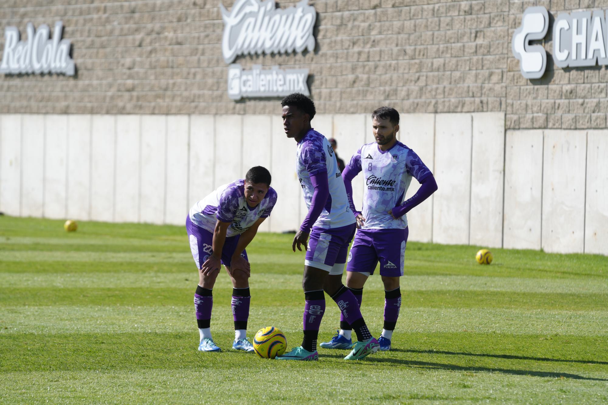 $!Mazatlán FC sigue sin ganar en la pretemporada