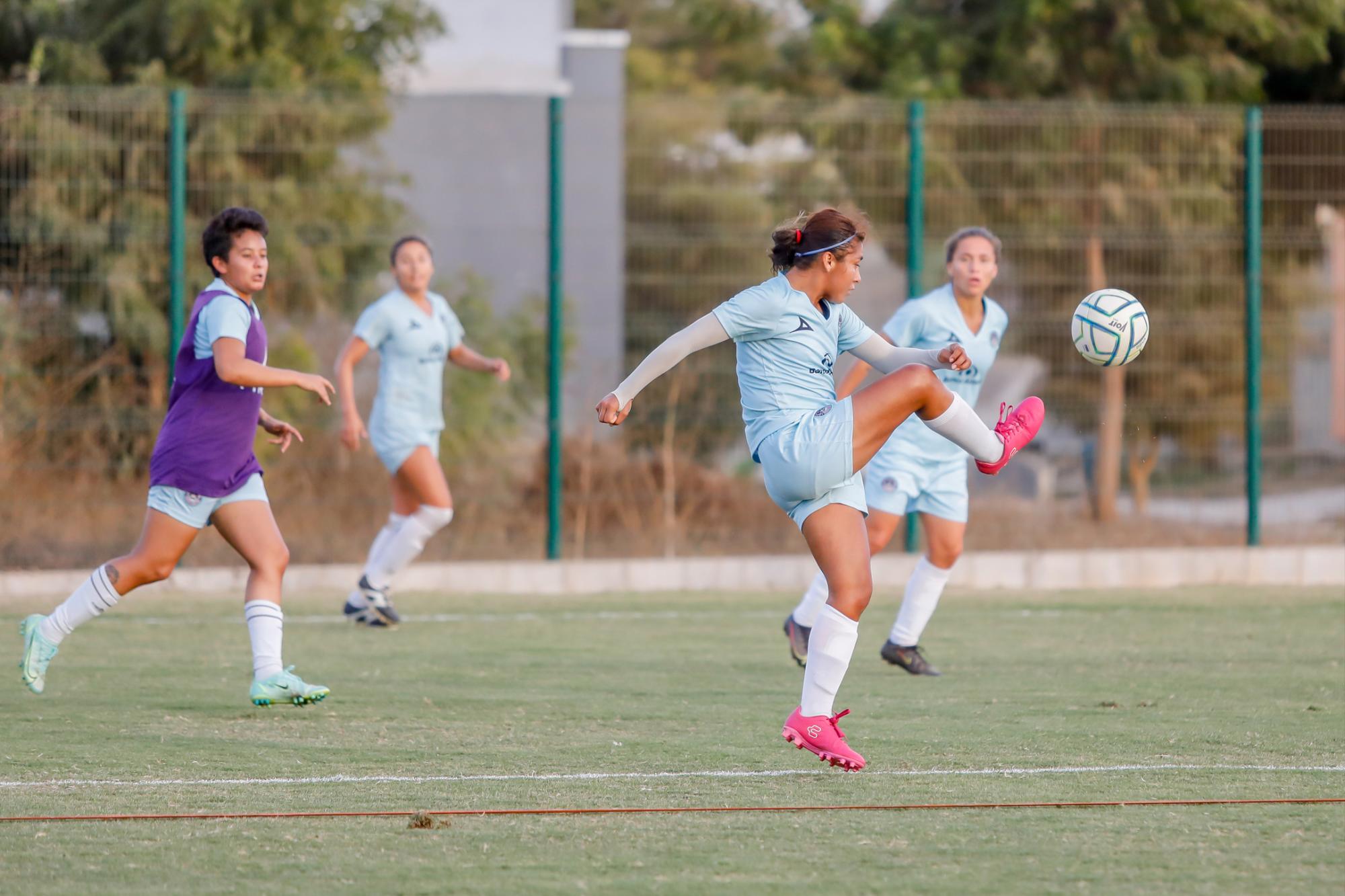 $!Mazatlán FC Femenil regresa a casa a recibir a Santos Laguna