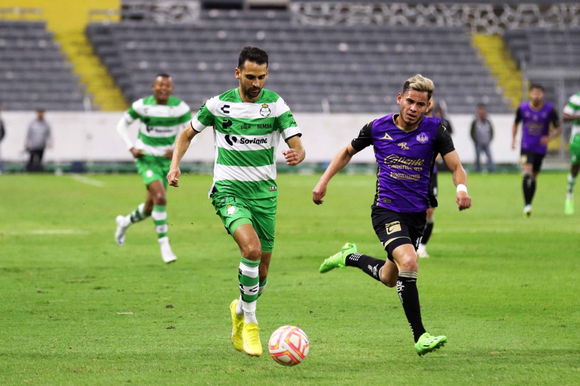 $!Mazatlán FC cierra con derrota su participación en la Copa por México