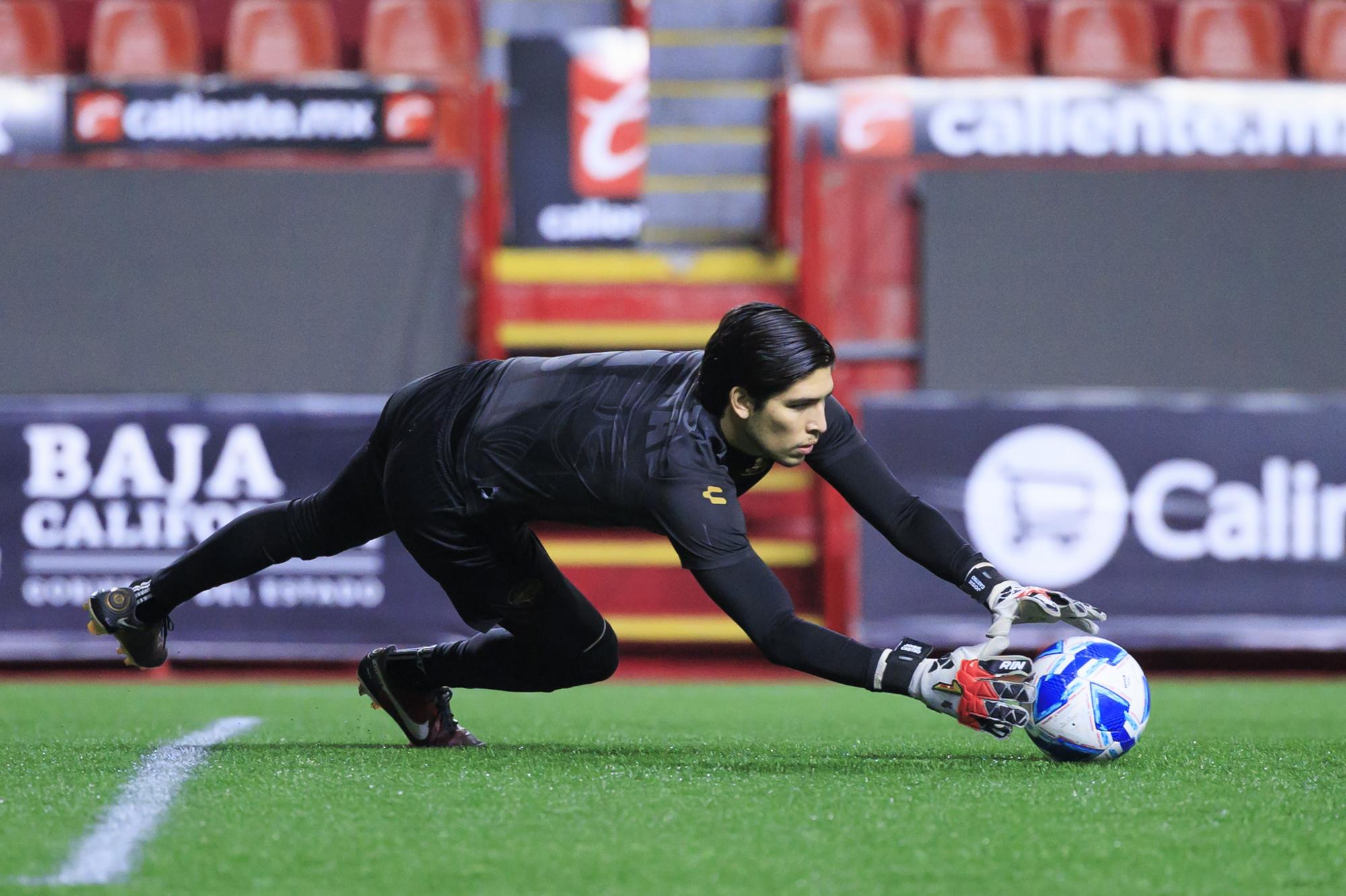 $!Expresa Sebastián Abreu su orgullo por sus jugadores en Dorados