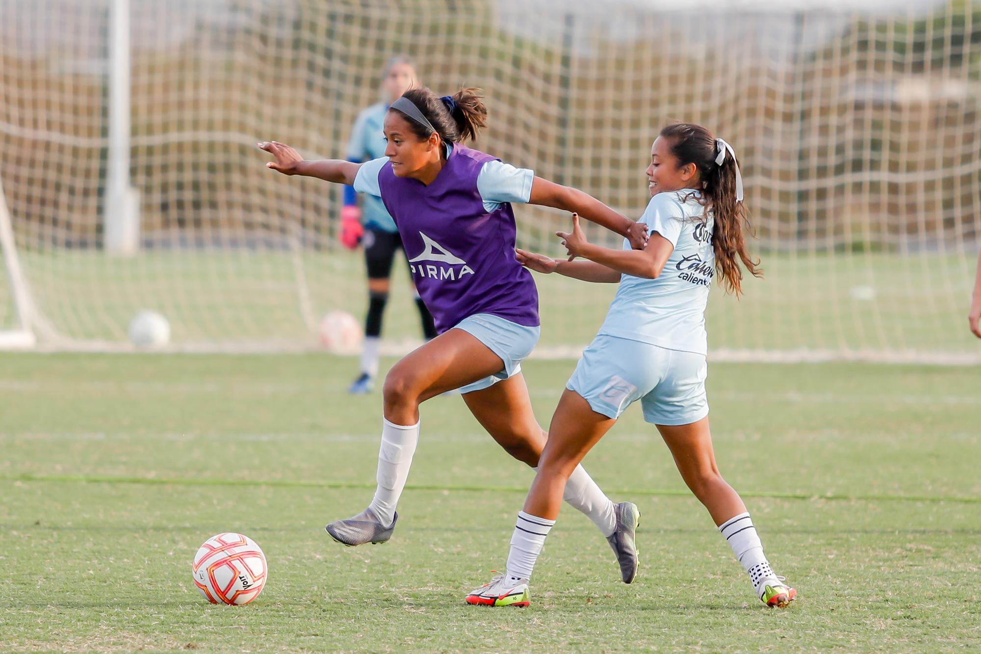 $!Mazatlán Femenil visita este lunes a Rayadas