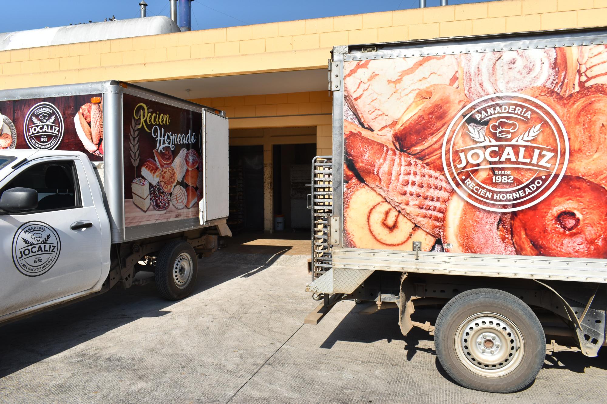 $!Panadería Jocaliz: el sabor que une a Mazatlán desde 1982