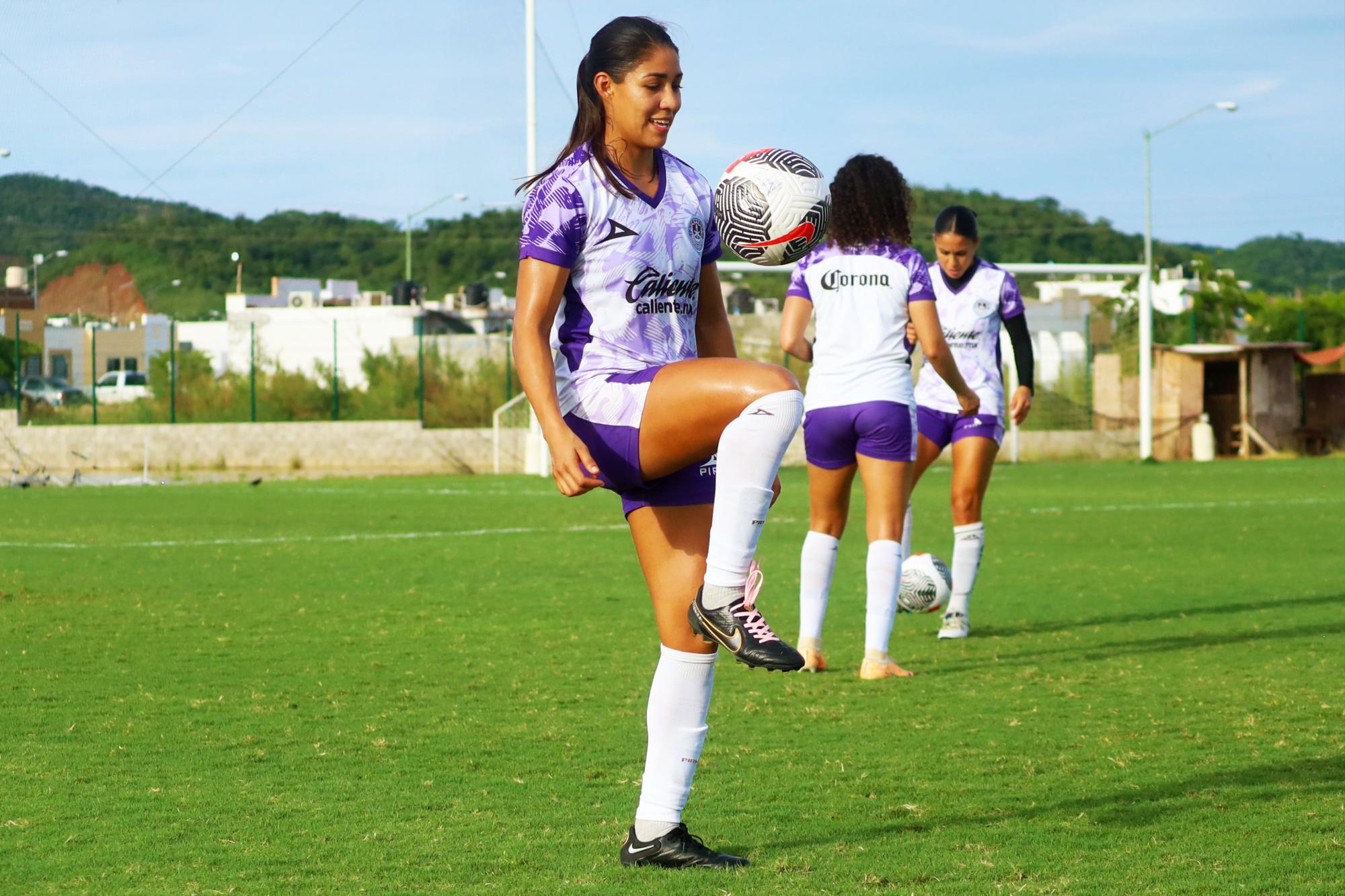 $!Mazatlán Femenil busca cerrar dignamente torneo en casa