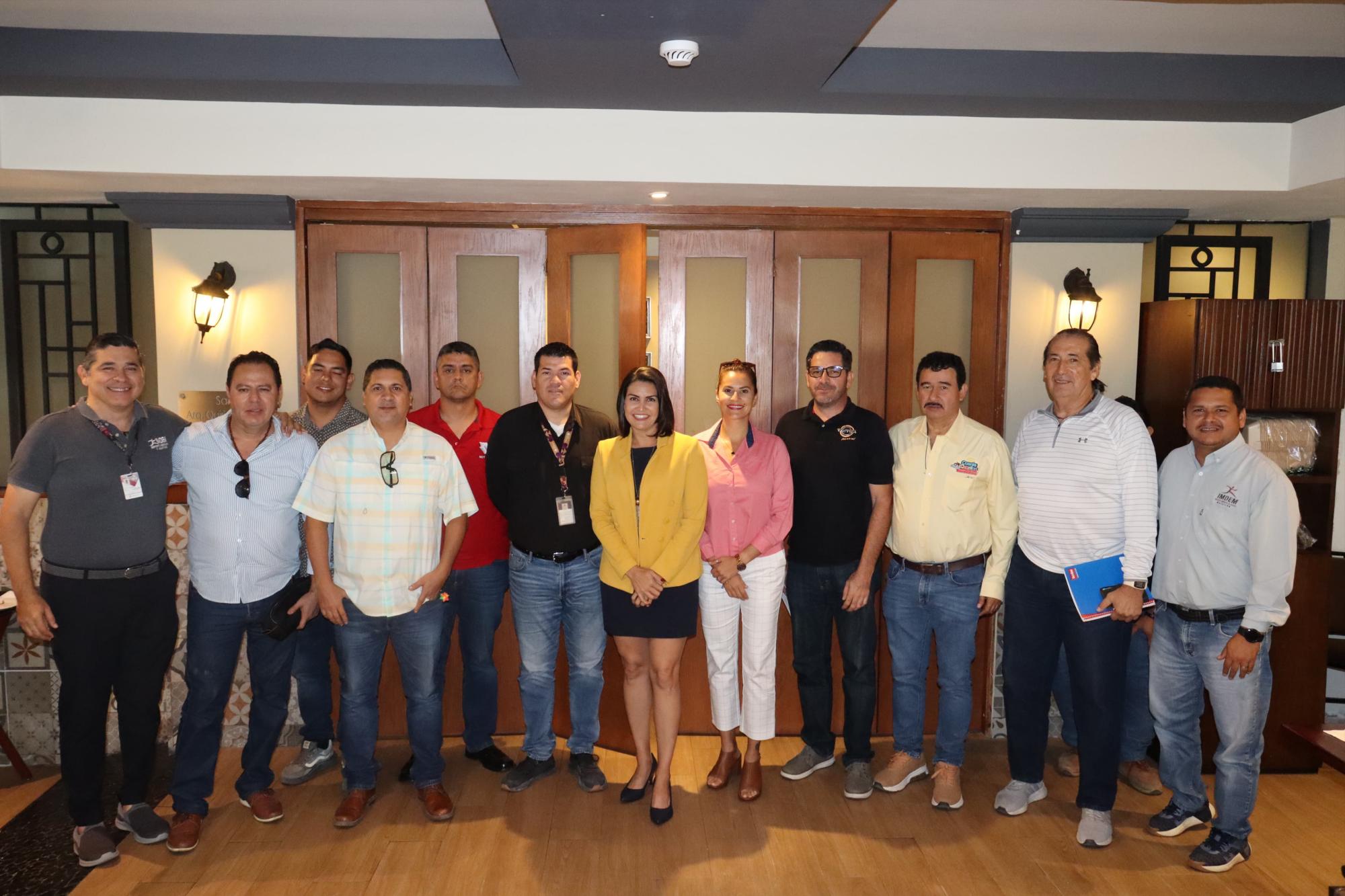 $!Dan a conocer ternas para el Premio Municipal del Deporte 2024, en Mazatlán