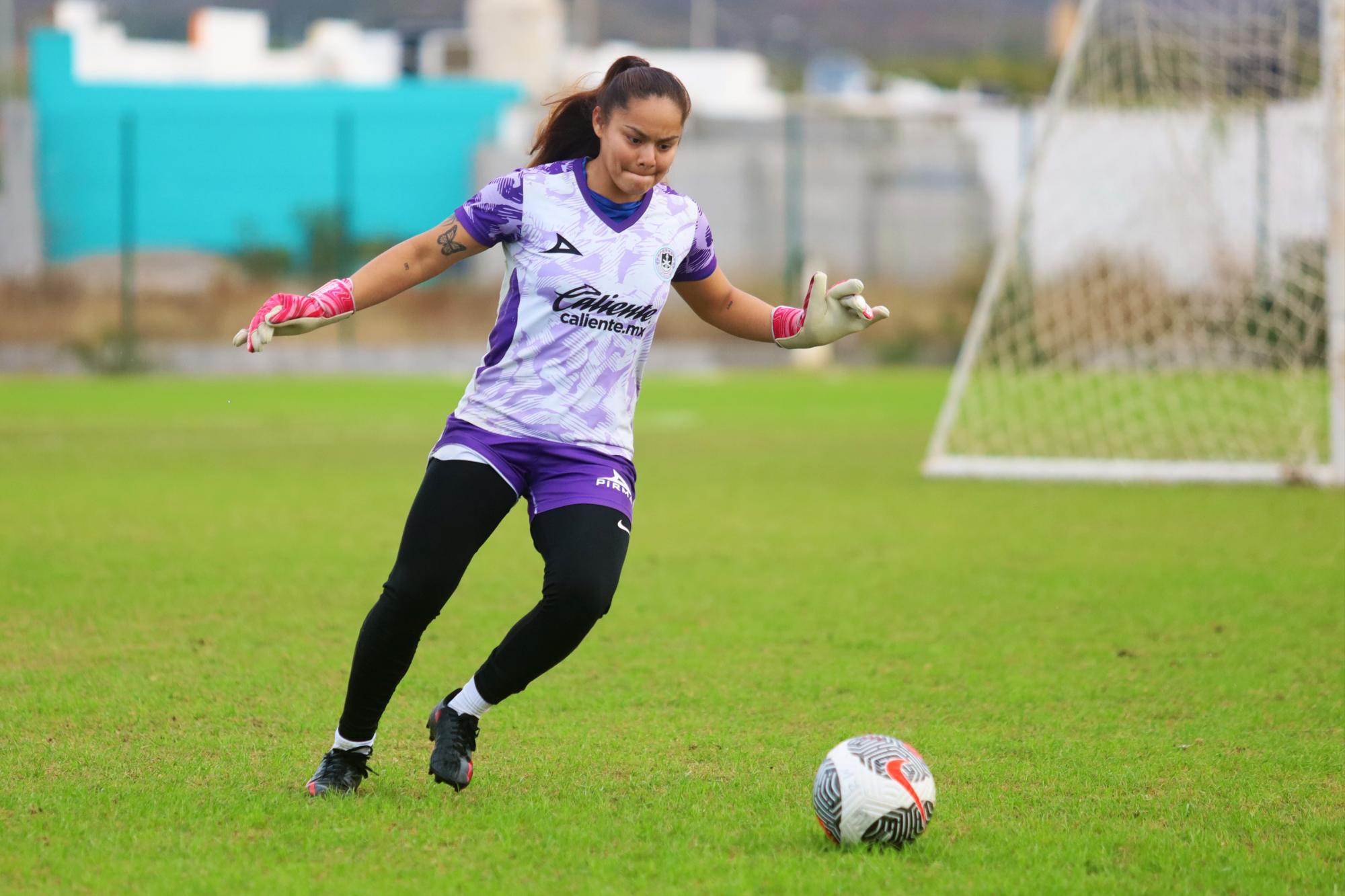 $!Mazatlán FC Femenil tratará de levantar el orgullo en Tijuana