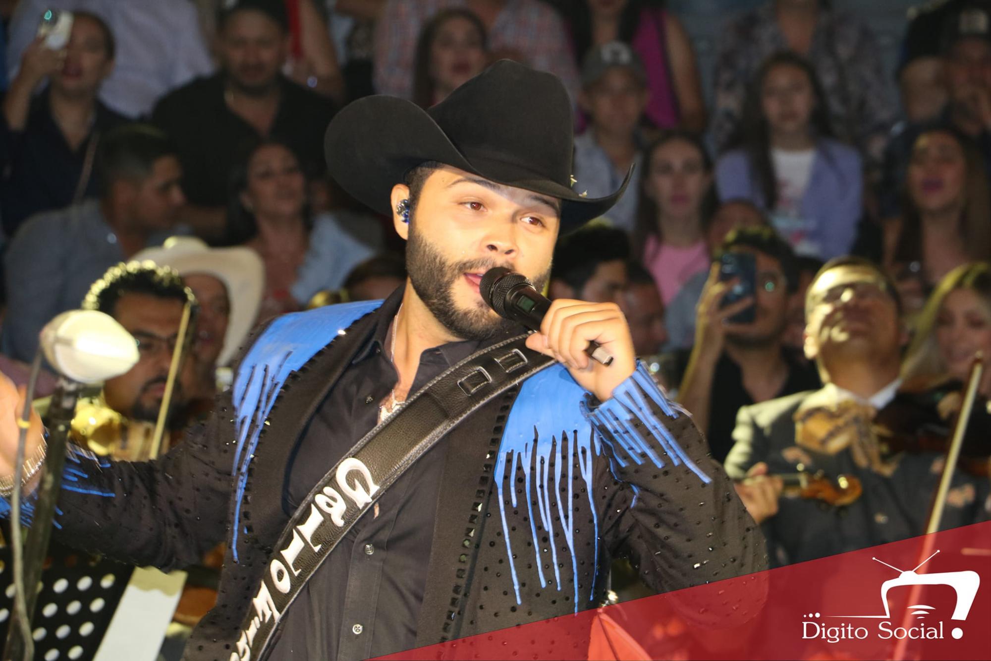 $!Este domingo, Leonardo Aguilar realizará un homenaje a Joan Sebastian en La Academia