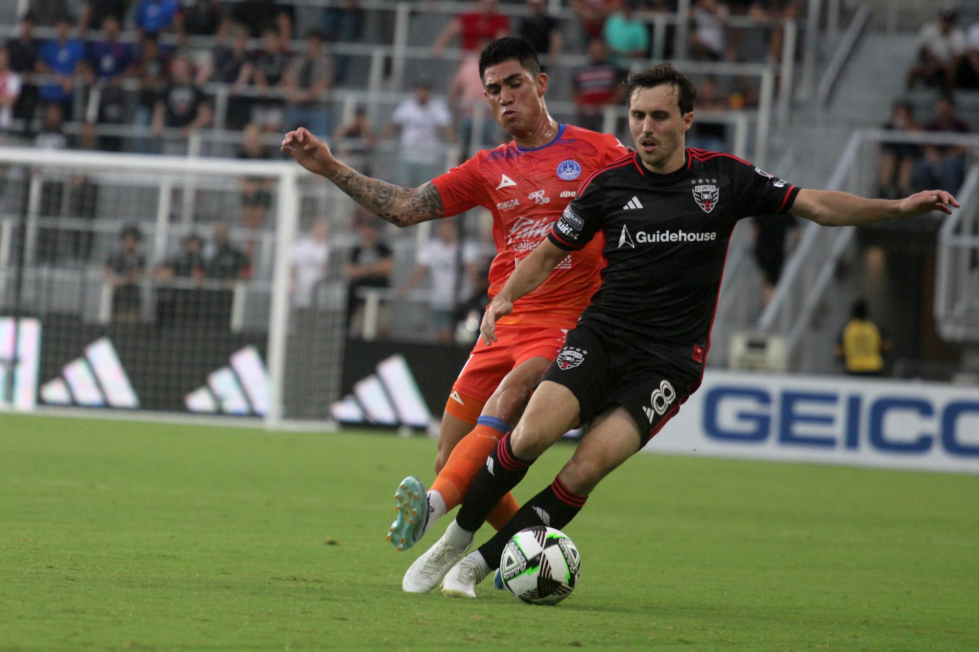 $!Mazatlán FC consigue un triunfo histórico y está en octavos de final de Leagues Cup