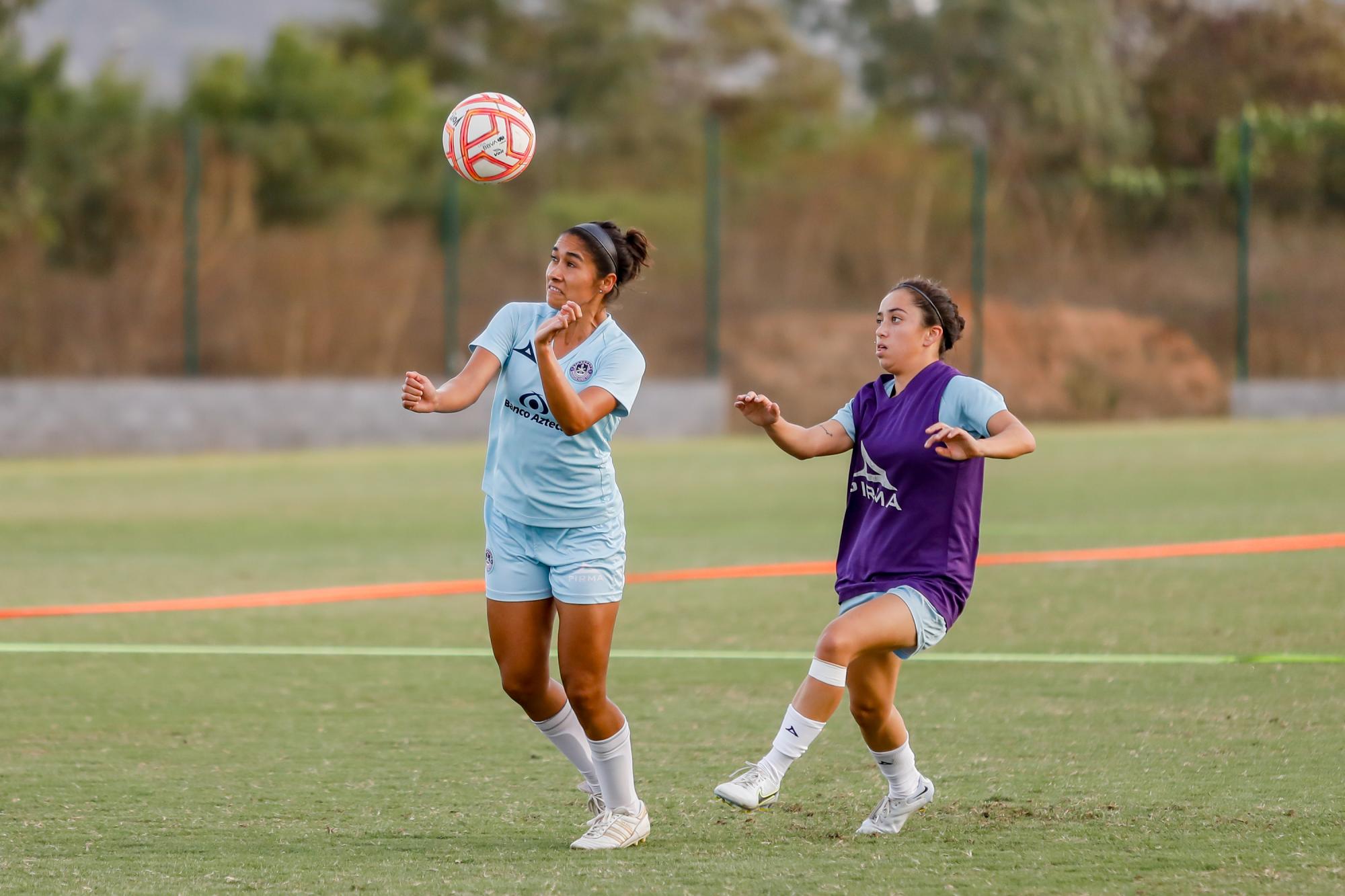 $!Mazatlán Femenil visita este lunes a Rayadas