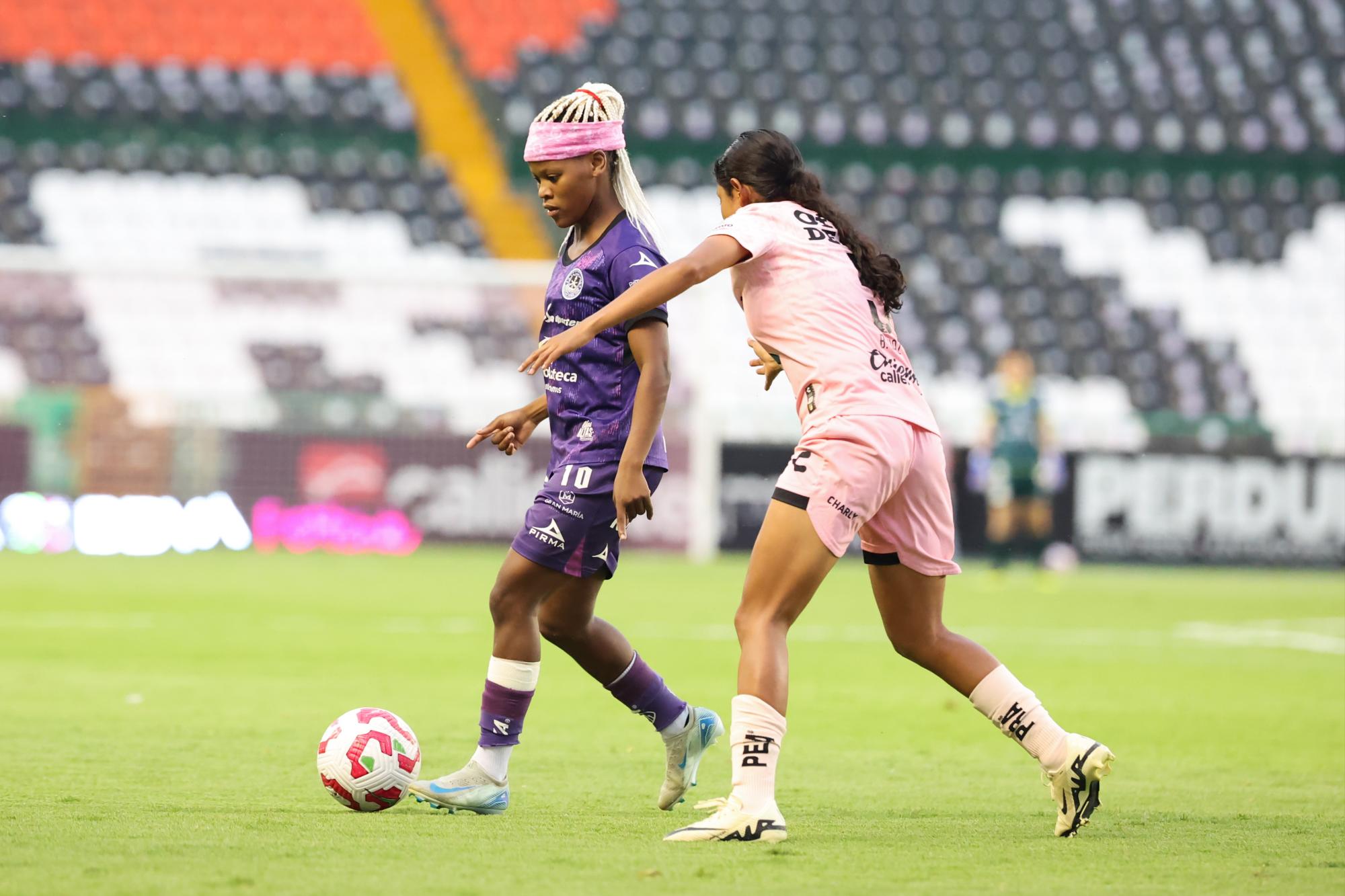 $!Mazatlán Femenil cierra una nueva temporada sin calificación