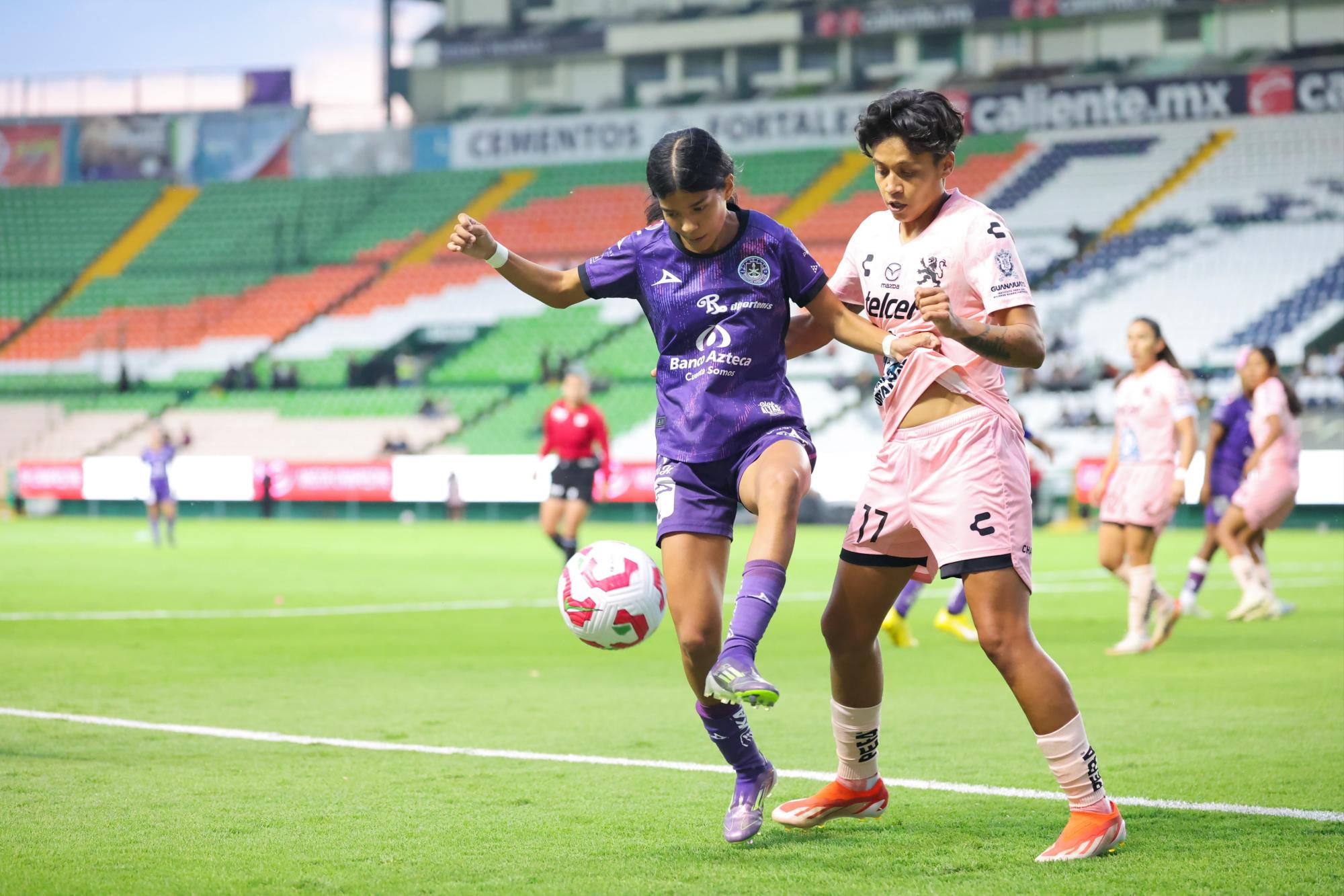 $!Mazatlán Femenil cierra una nueva temporada sin calificación