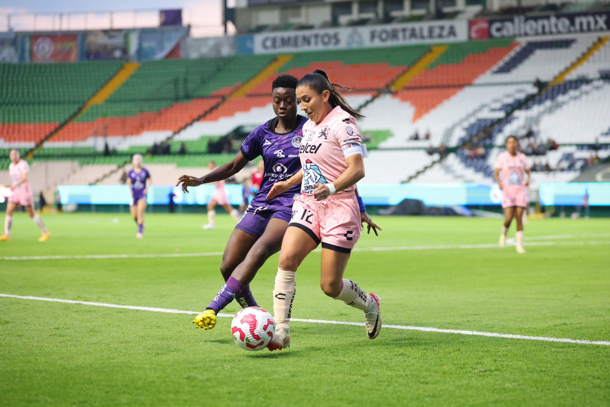 $!Mazatlán Femenil cierra una nueva temporada sin calificación