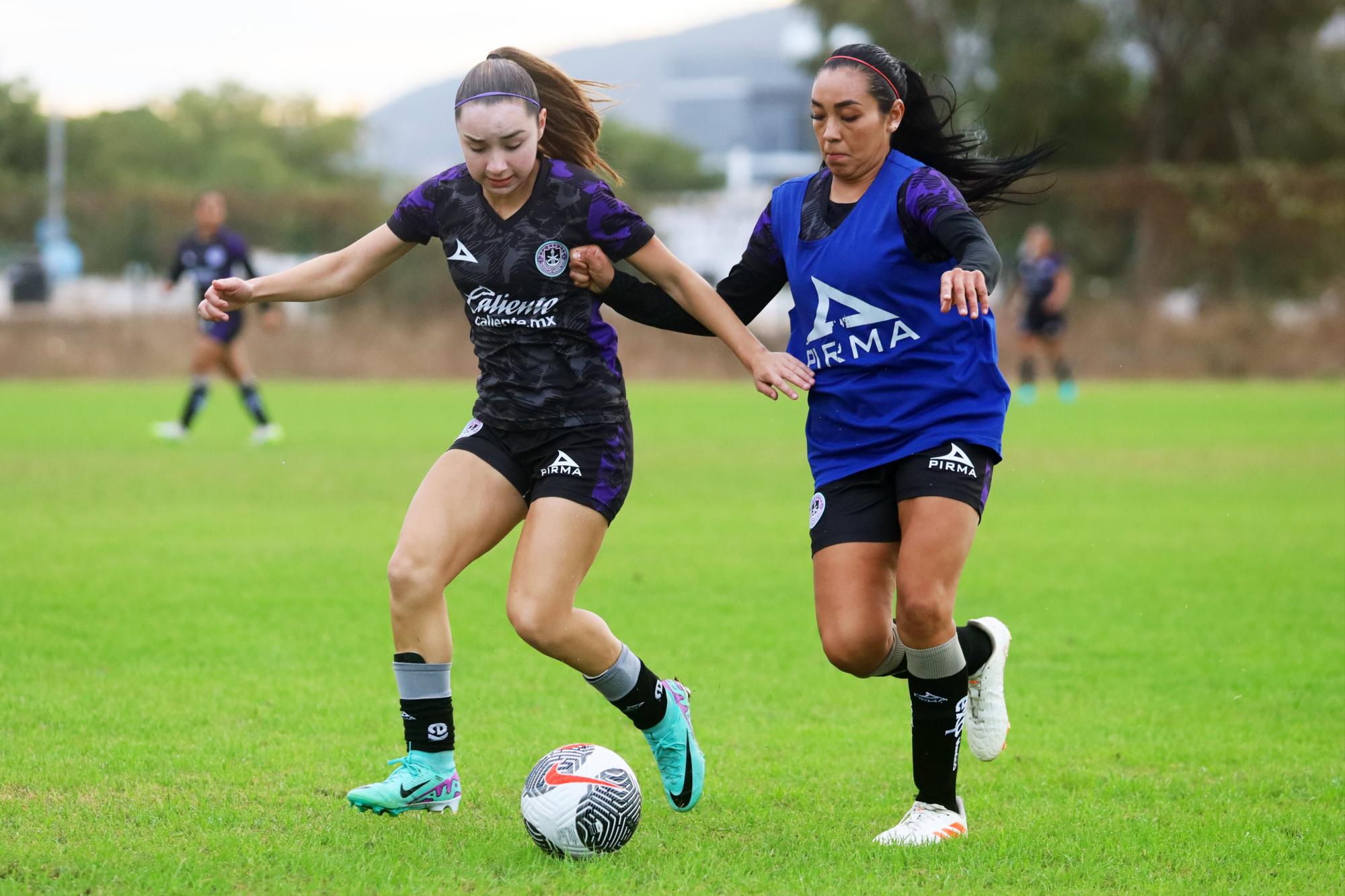 $!Mazatlán FC Femenil tratará de levantar el orgullo en Tijuana