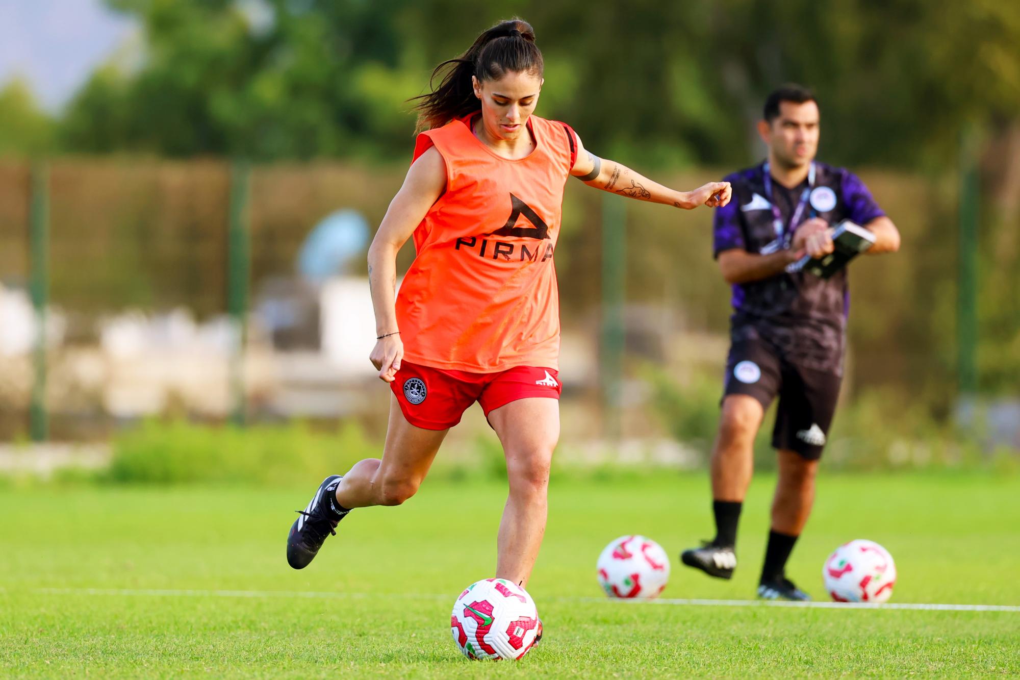 $!Mazatlán Femenil arranca el Clausura 2025 recibiendo a las campeonas Rayadas