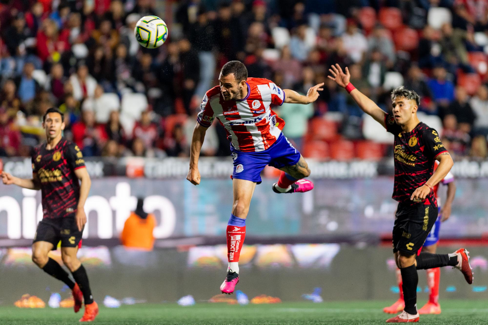 $!Xolos rompe la sequía y al fin gana