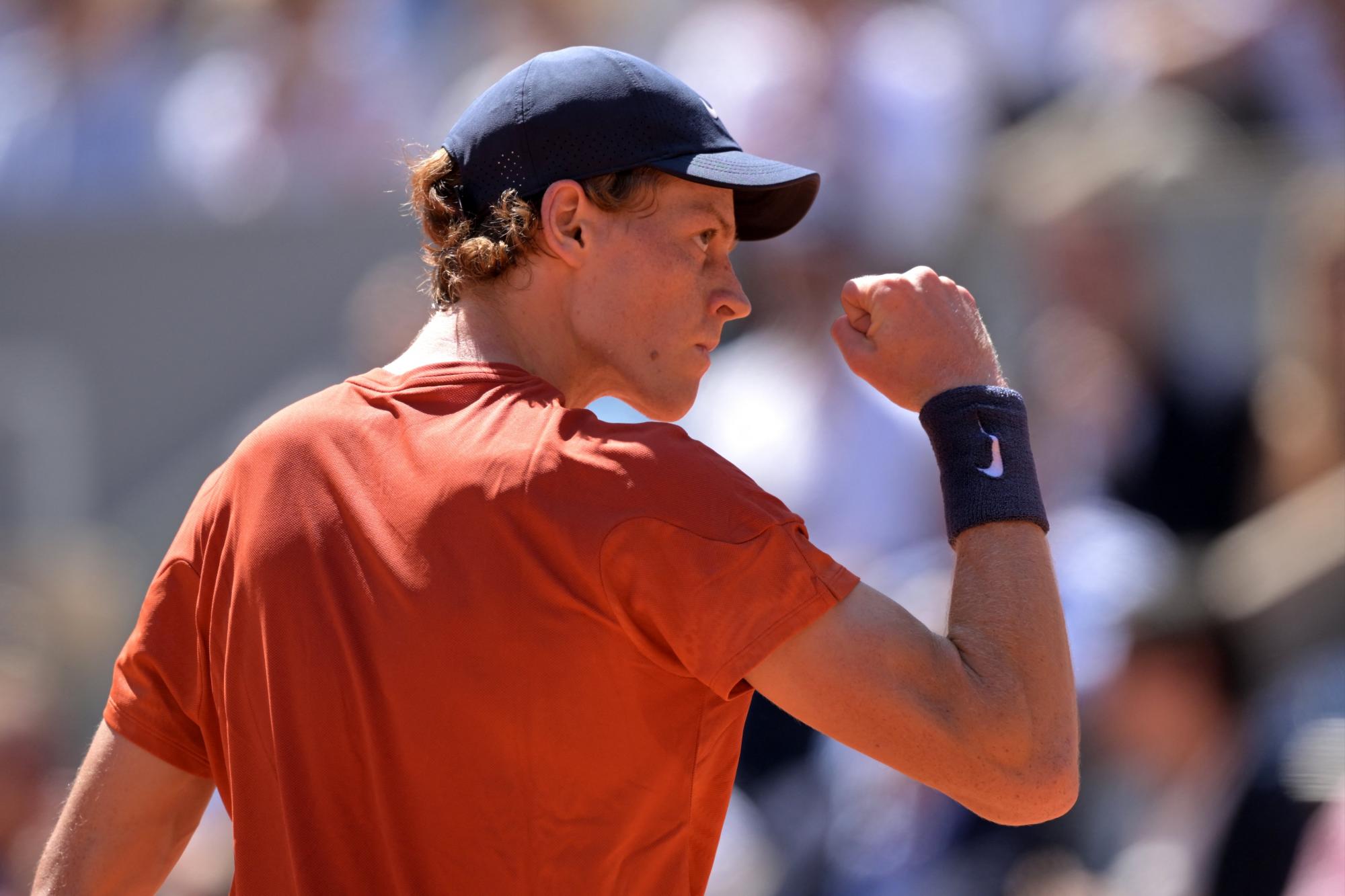 $!Alcaraz jugará su primera final de Roland Garros