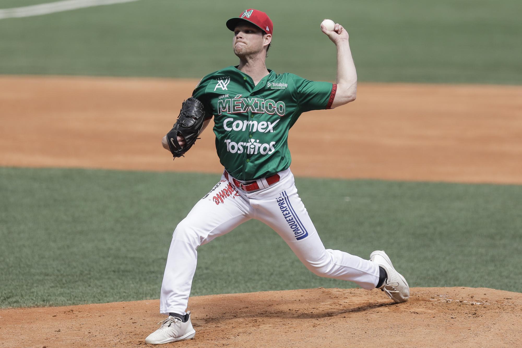 $!México se queda con el tercer lugar de la Serie del Caribe