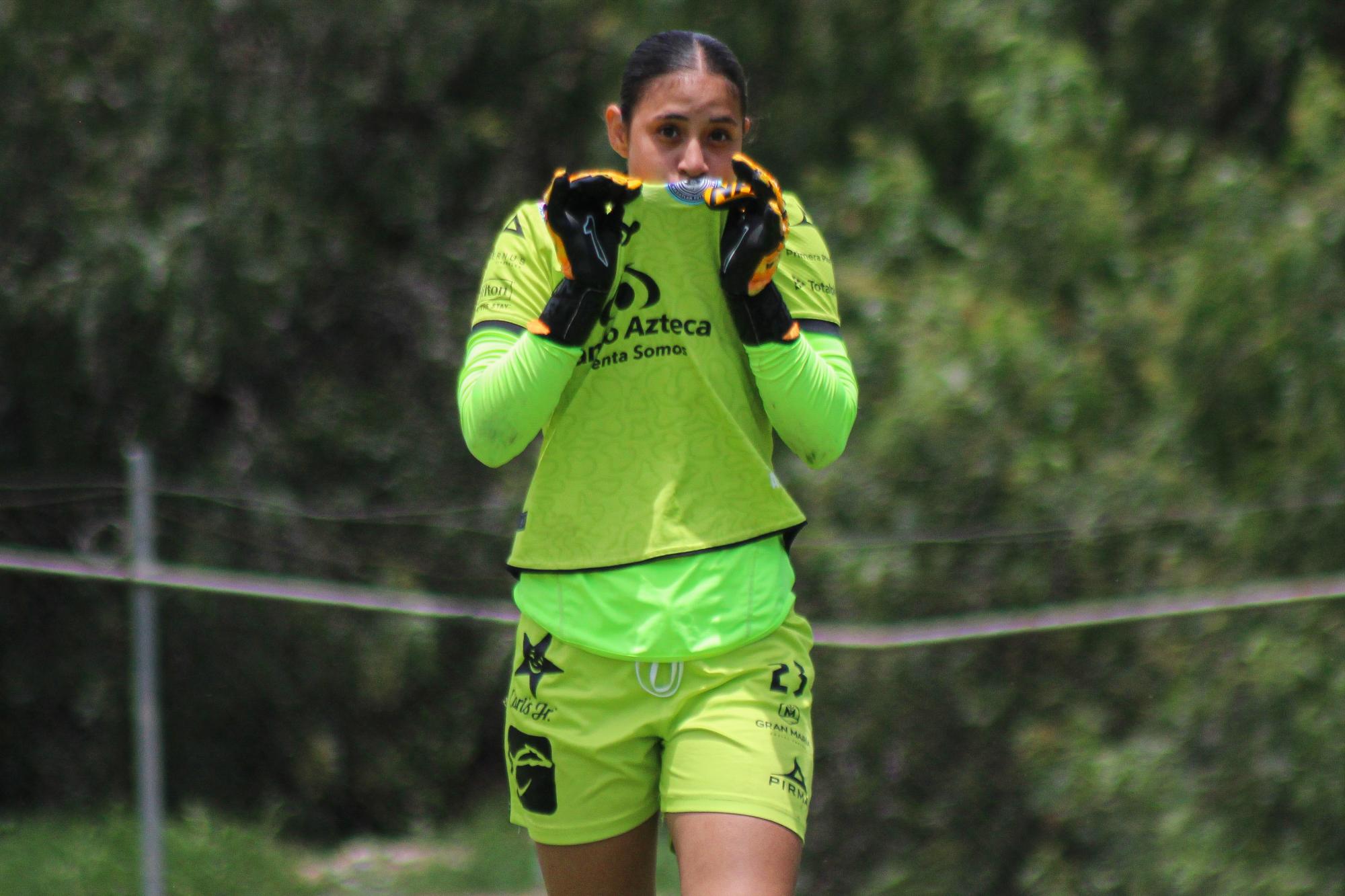 $!Mazatlán Femenil Sub 19 suma dos puntos en San Luis y es líder del torneo