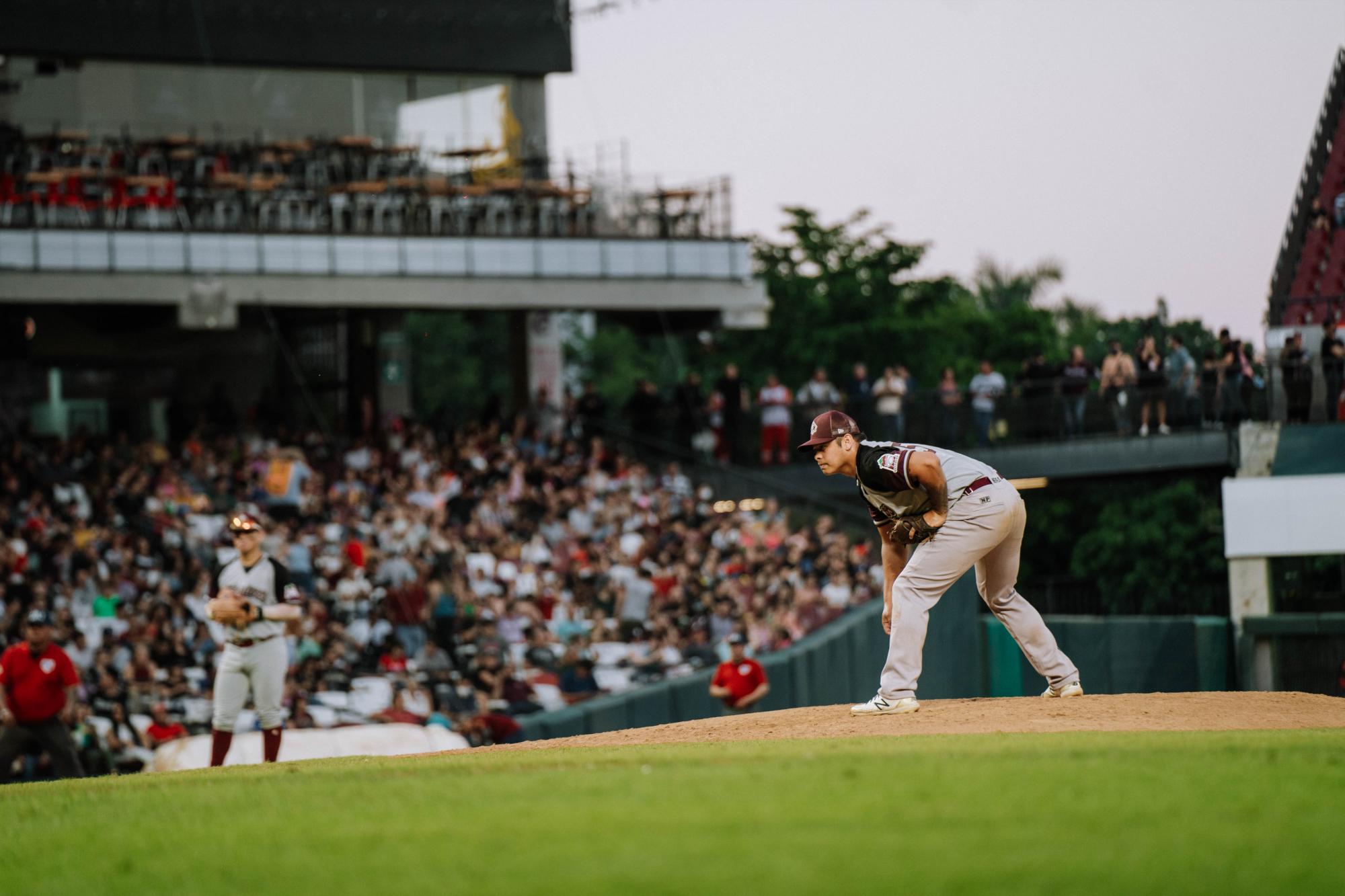 $!Venados de Mazatlán le repite la dosis a Tomateros de Culiacán