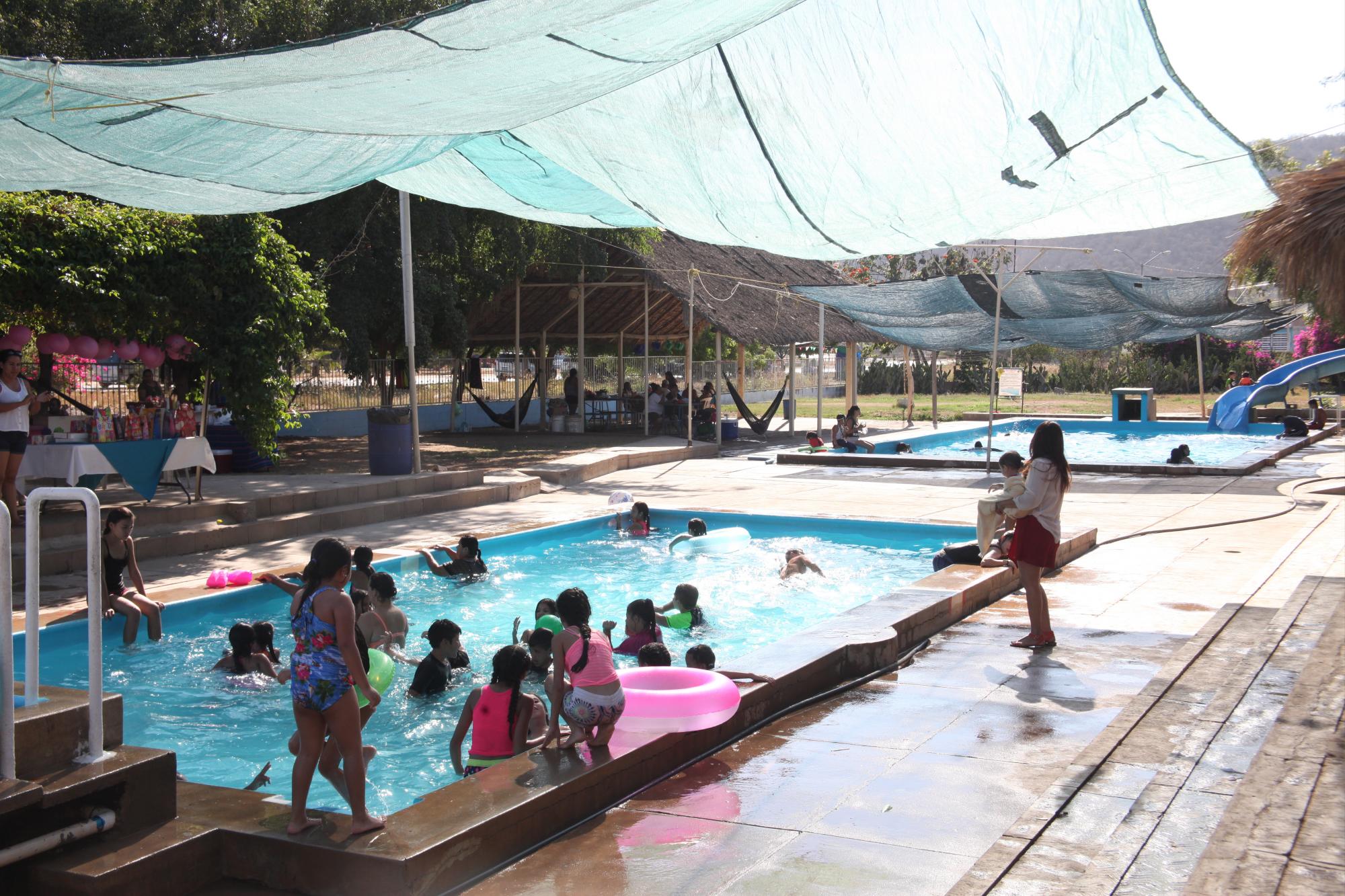 $!Playas, parques, balnearios y centros recreativos estarán cerrados en Semana Santa en Culiacán