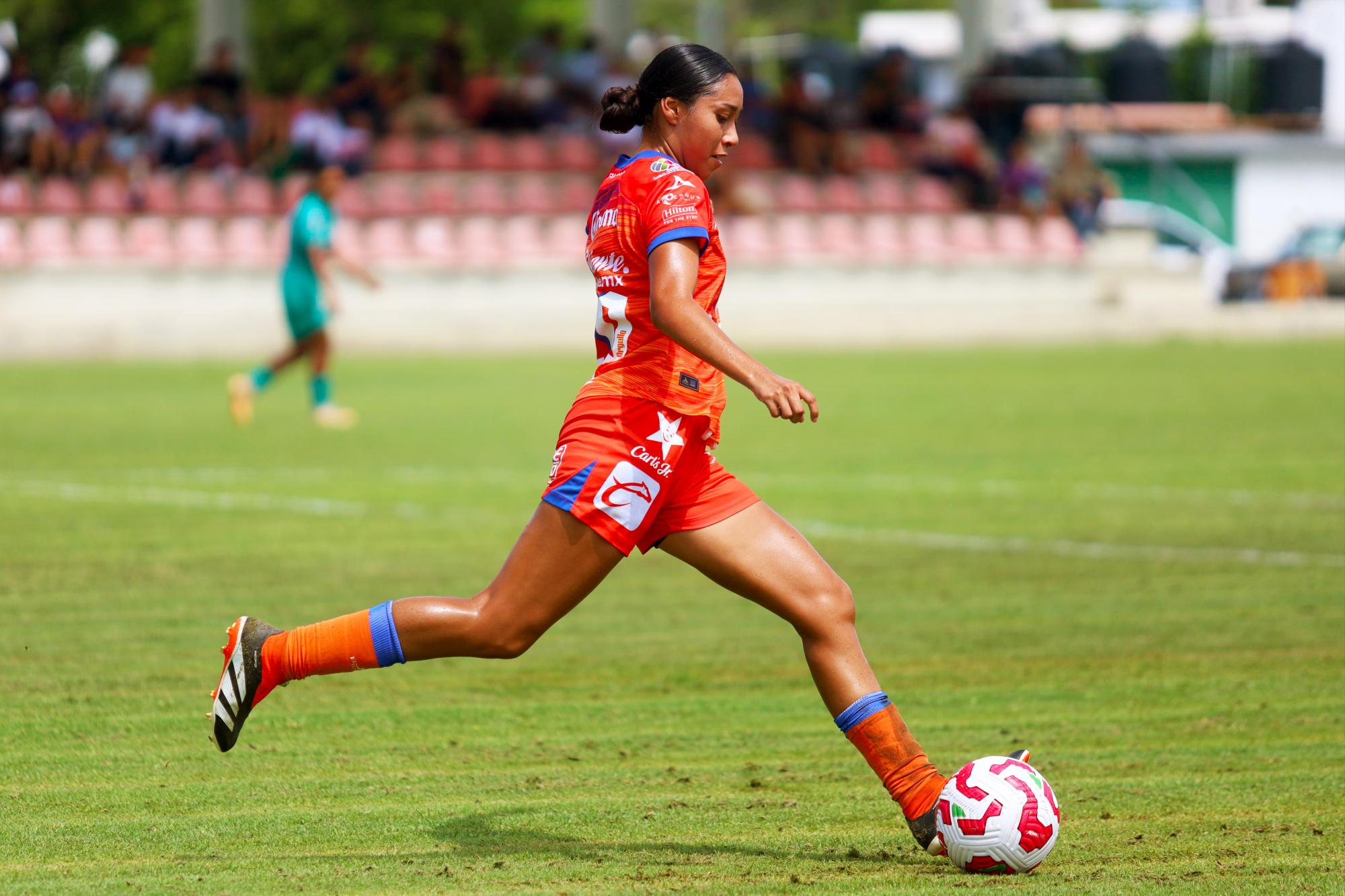 $!Mazatlán Femenil Sub 19 es devorado en casa por León