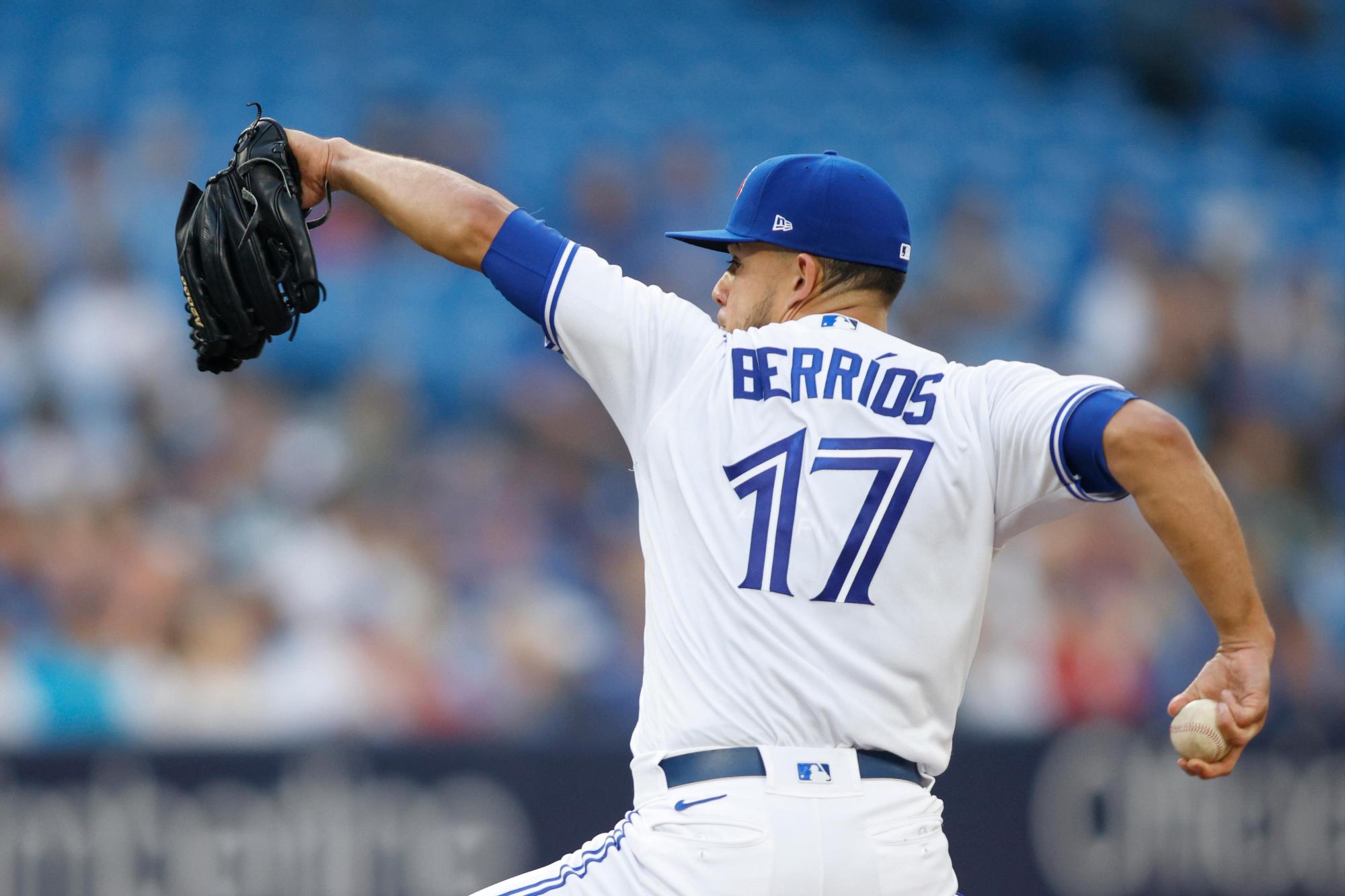 $!Se acaba la racha histórica de los Rays