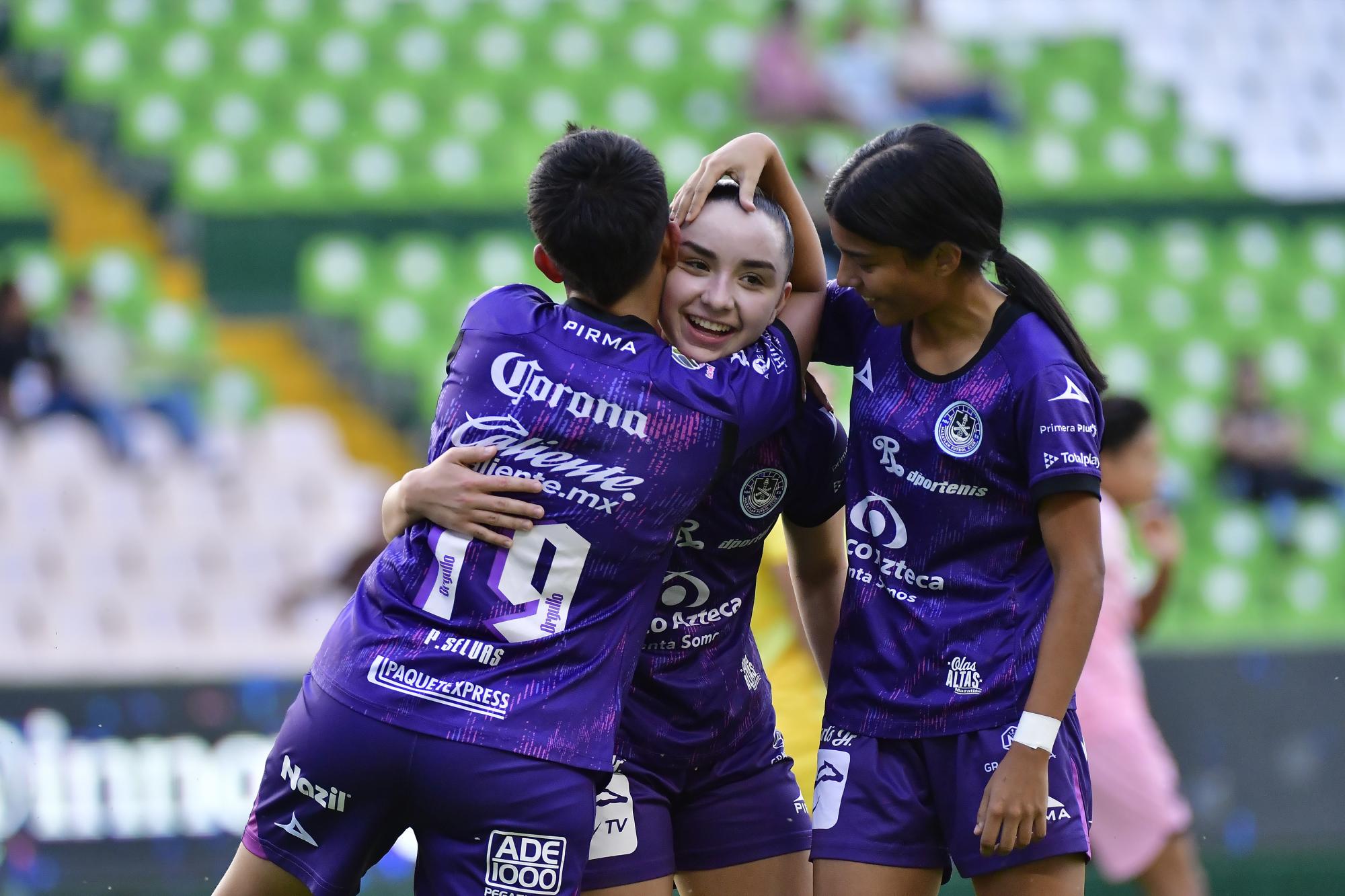 $!Mazatlán Femenil cierra una nueva temporada sin calificación