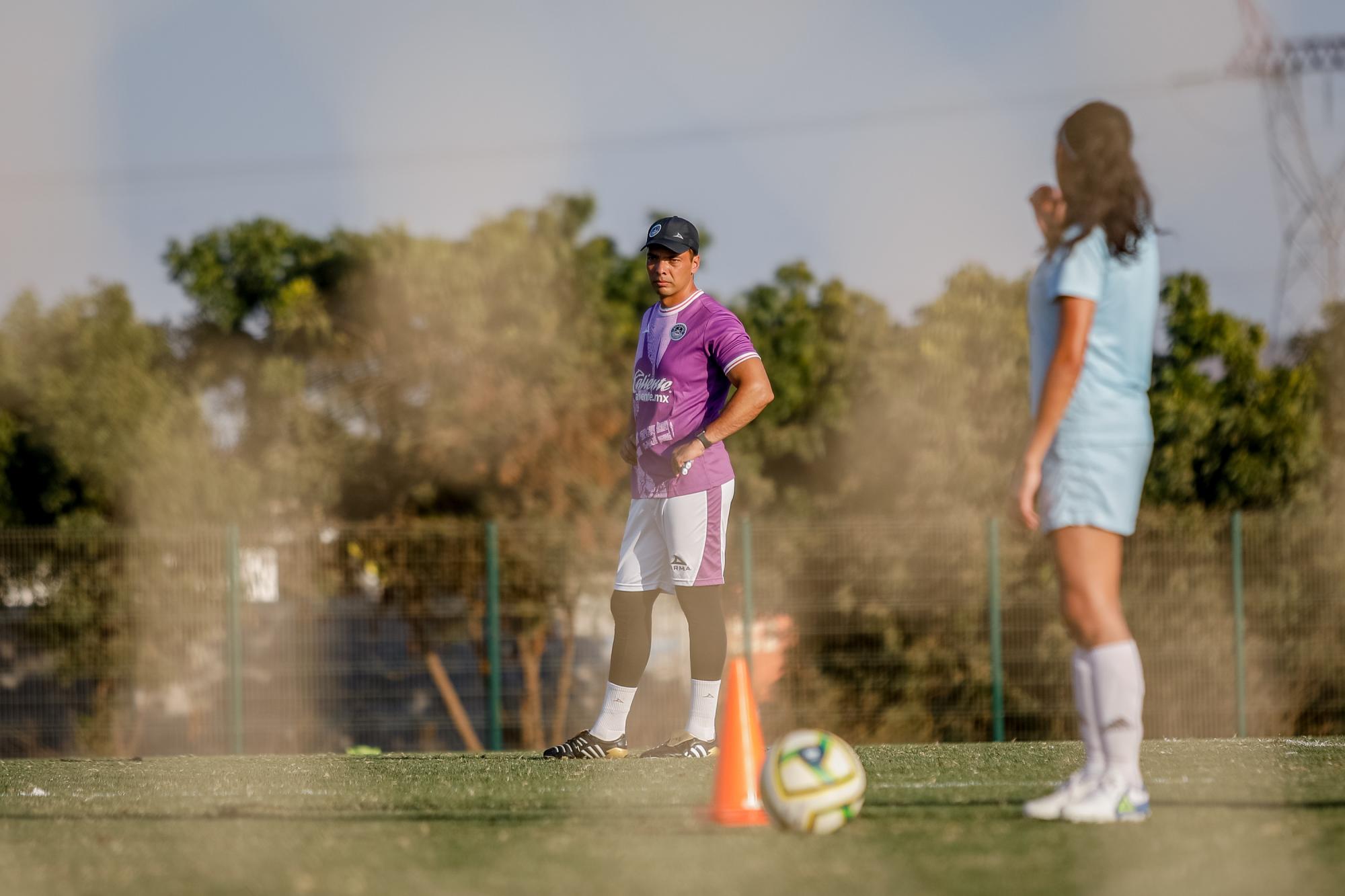 $!Mazatlán FC ahora corre a su director técnico de la Femenil