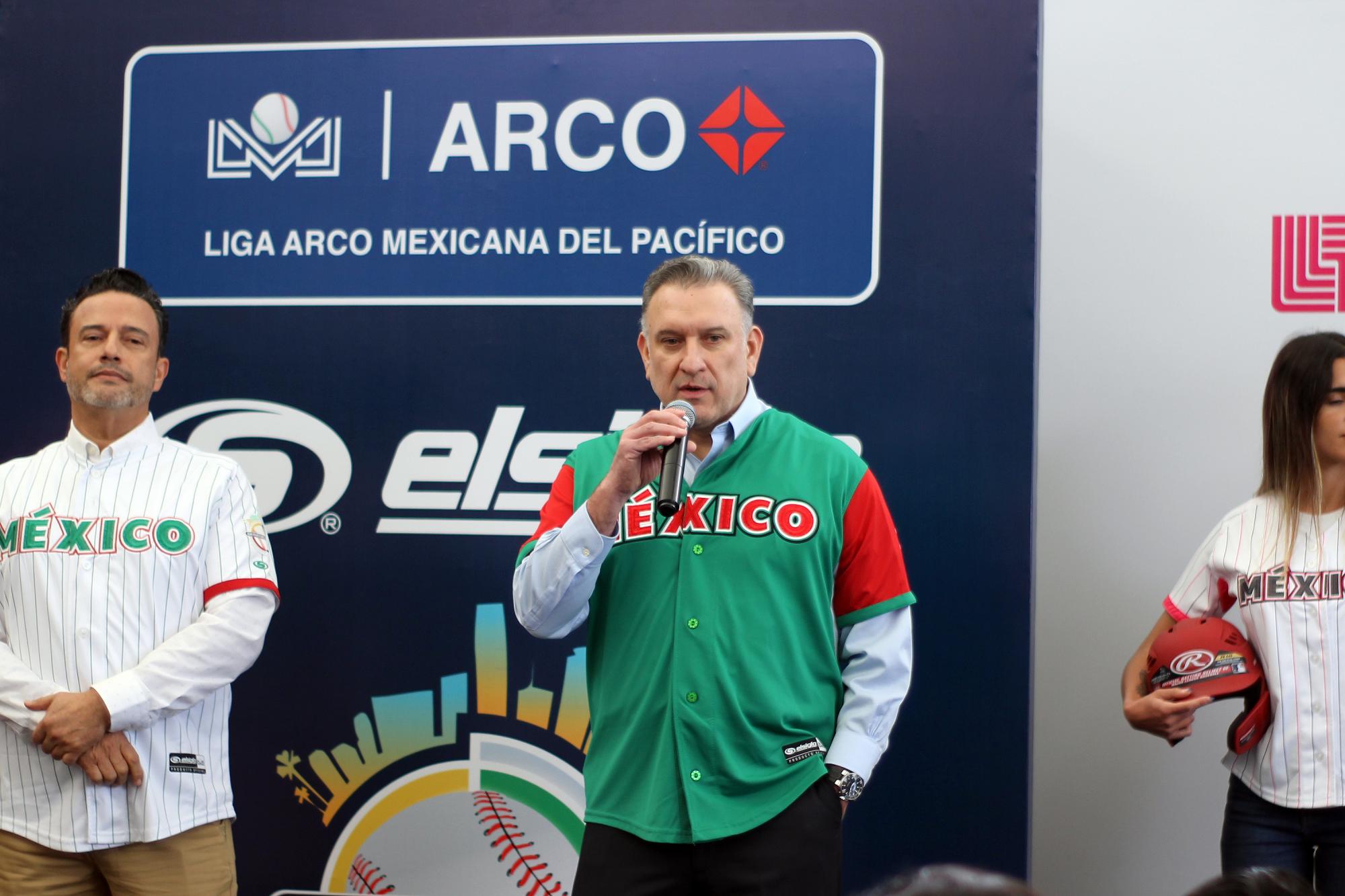 $!México vestirá de rosa en la Serie del Caribe 2024