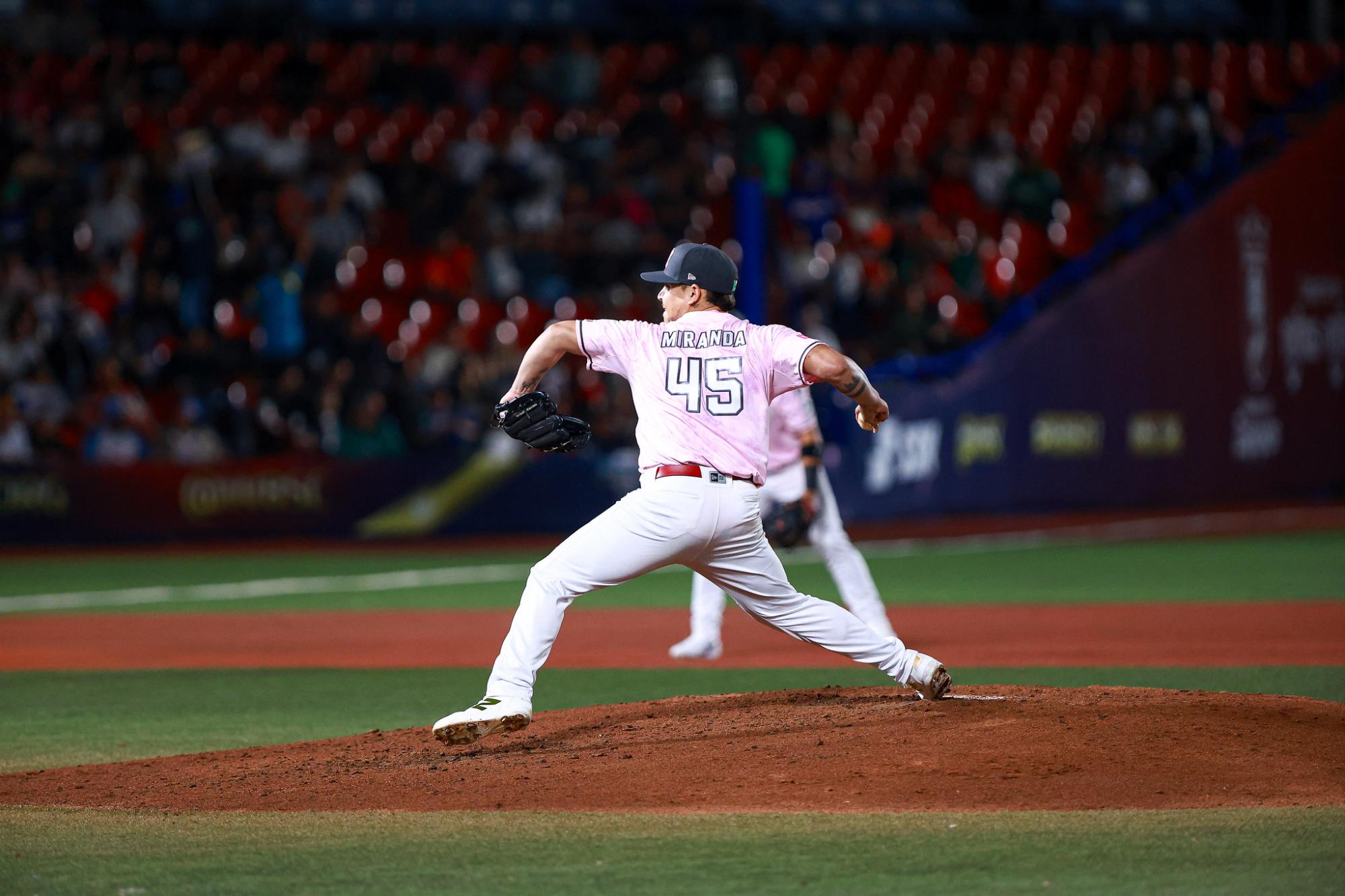 $!México se despide del Premier12 tras caer ante Estados Unidos