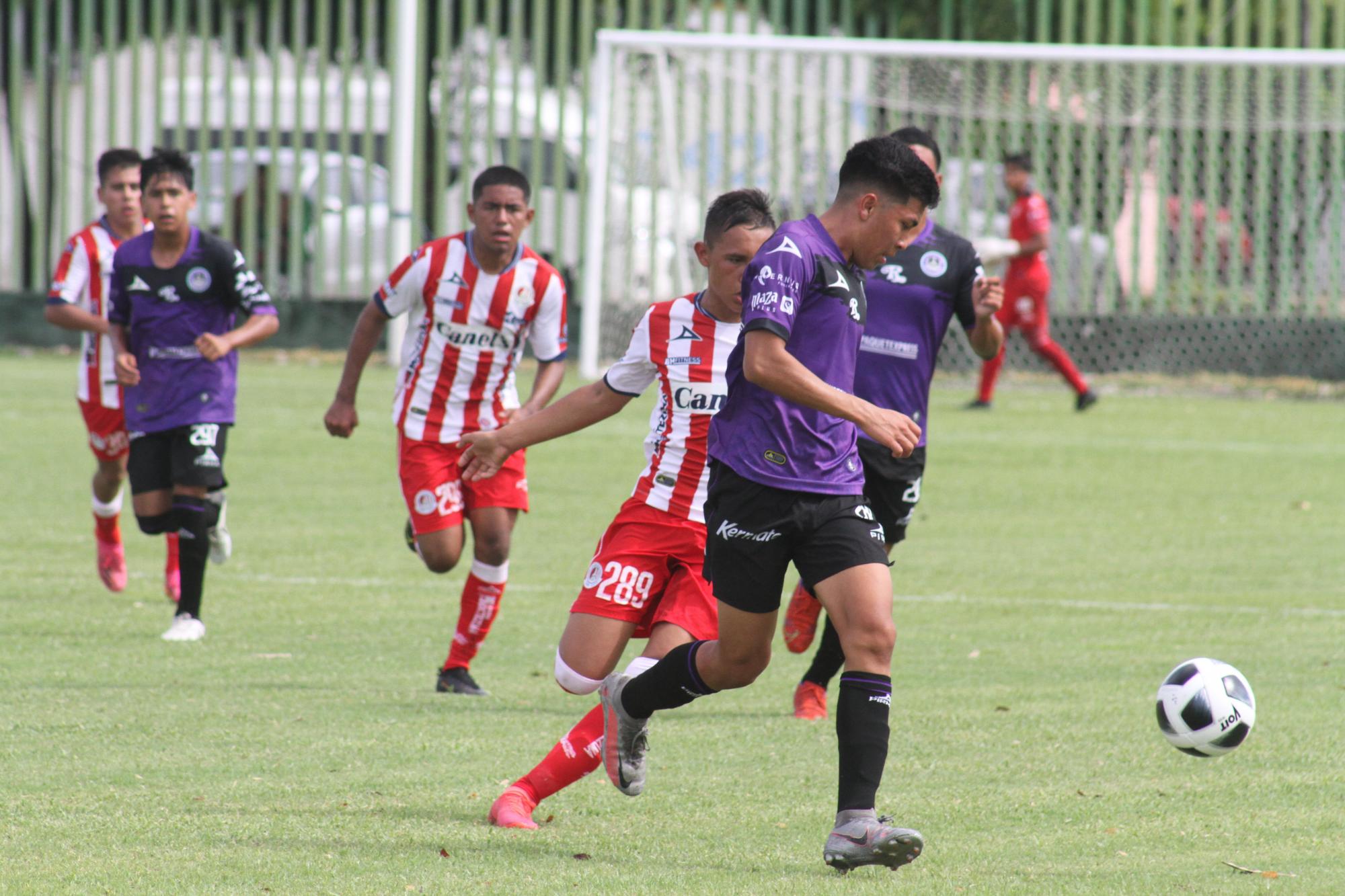 $!Es grato que encontremos tanto talento: Carlos Salcido, visor del Mazatlán FC