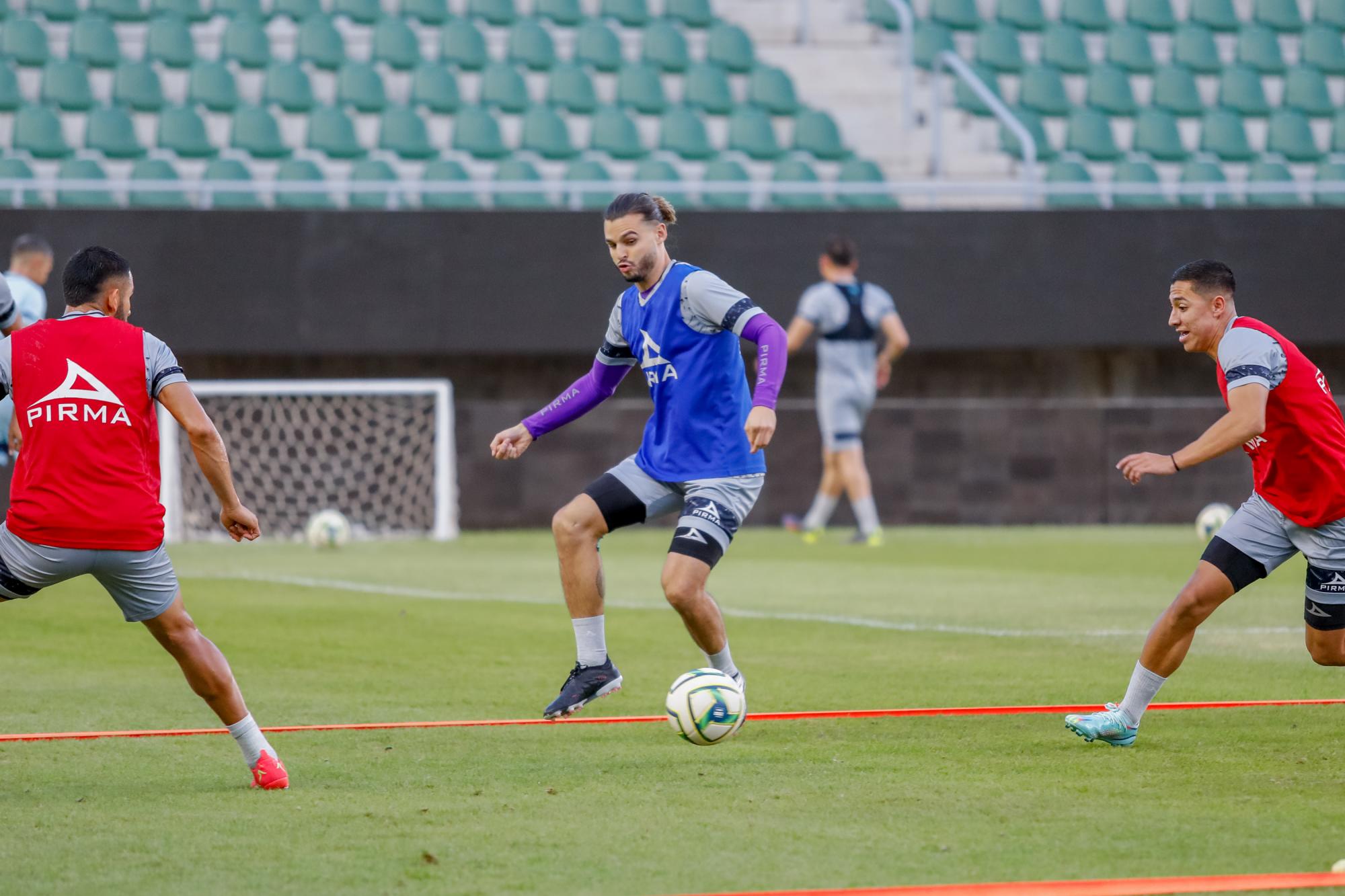 $!Regresa Mazatlán FC motivado a casa a recibir a Xolos