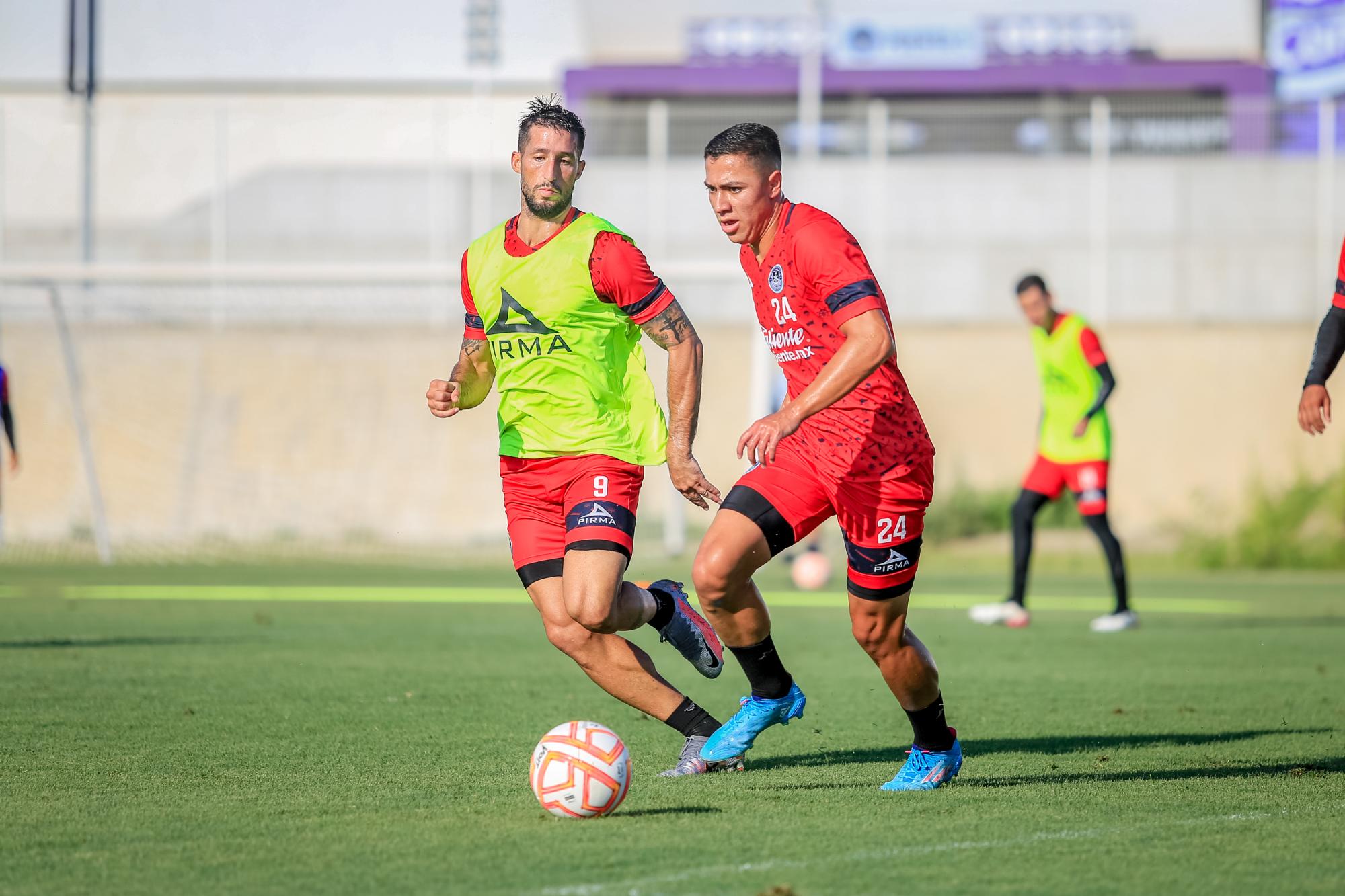 $!Mazatlán FC no tiene margen de error y debe demostrarlo ante Toluca