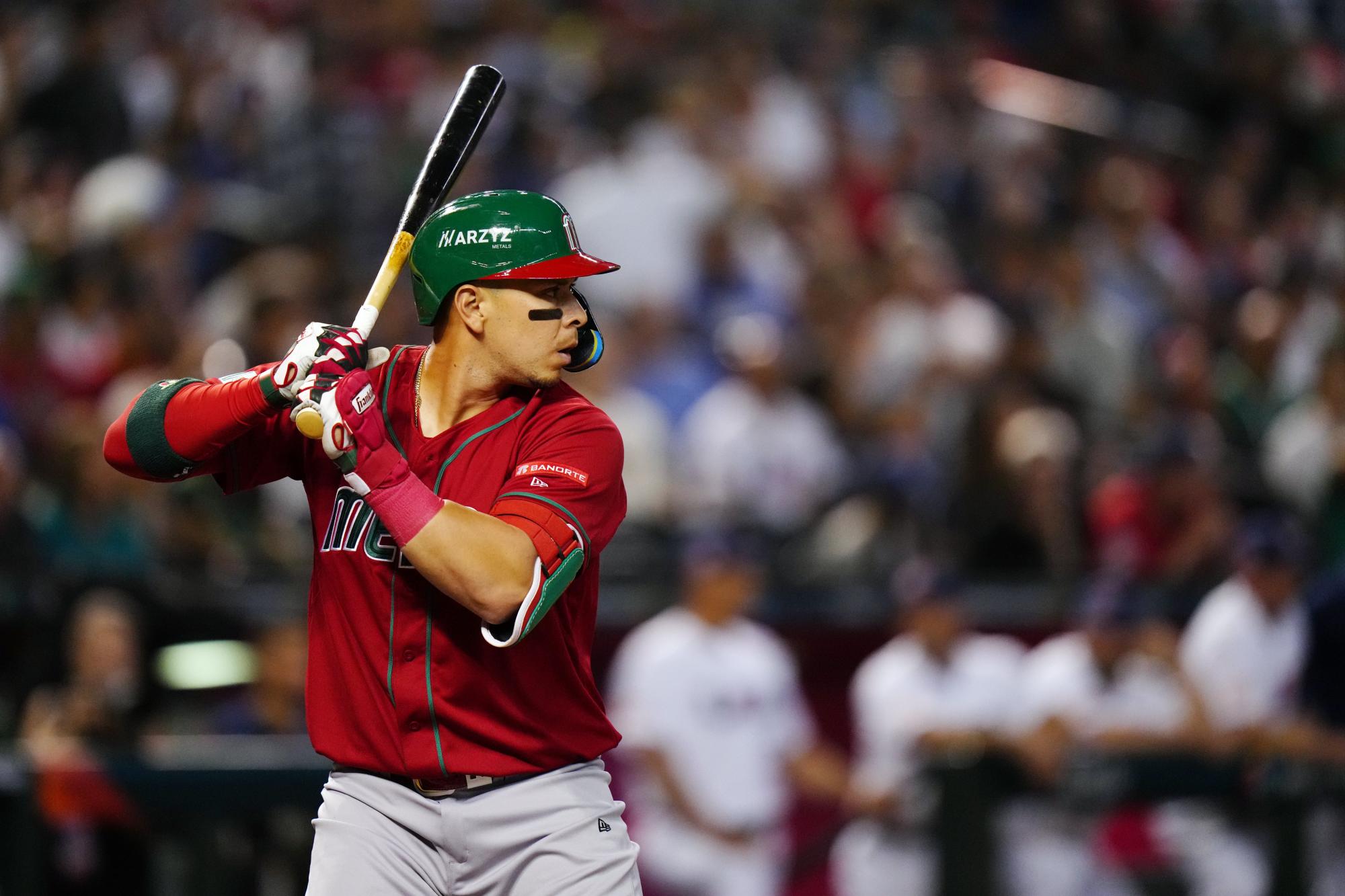 $!México-Puerto Rico en el Clásico Mundial: horario y dónde ver el juego