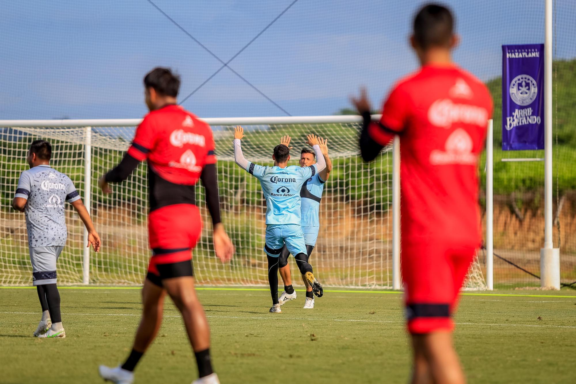 $!Mazatlán FC visita al Necaxa con la obligación de ganar para seguir con aspiraciones de repechaje