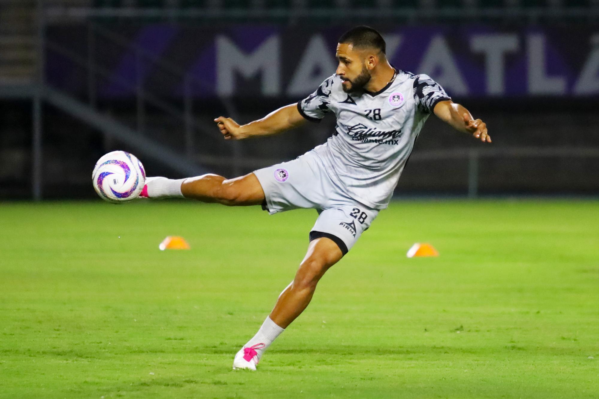 $!Mazatlán FC recibe en casa al campeón del futbol mexicano