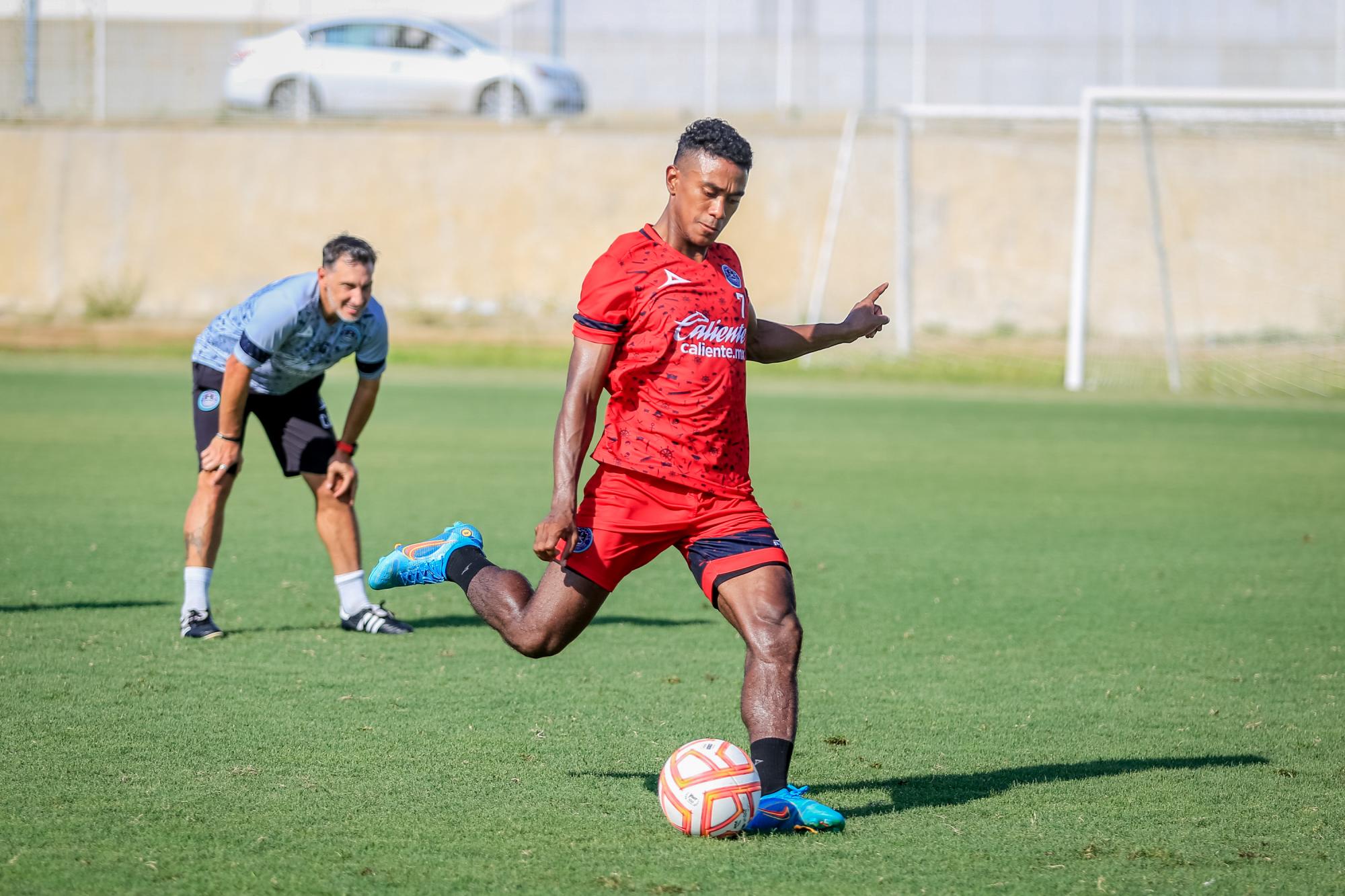 $!Mazatlán FC no tiene margen de error y debe demostrarlo ante Toluca