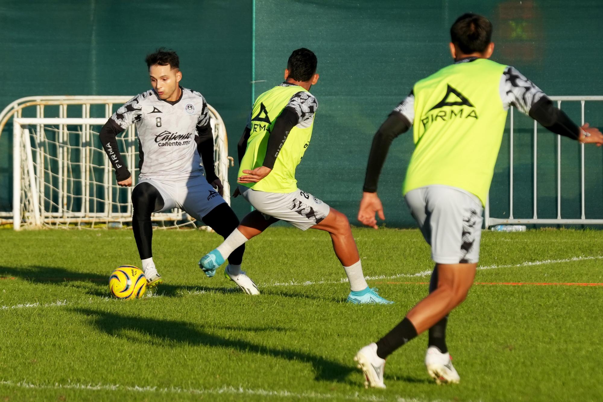 $!Mazatlán FC tendrá importantes proyectos de infraestructura, fuerzas básicas y futbol femenil